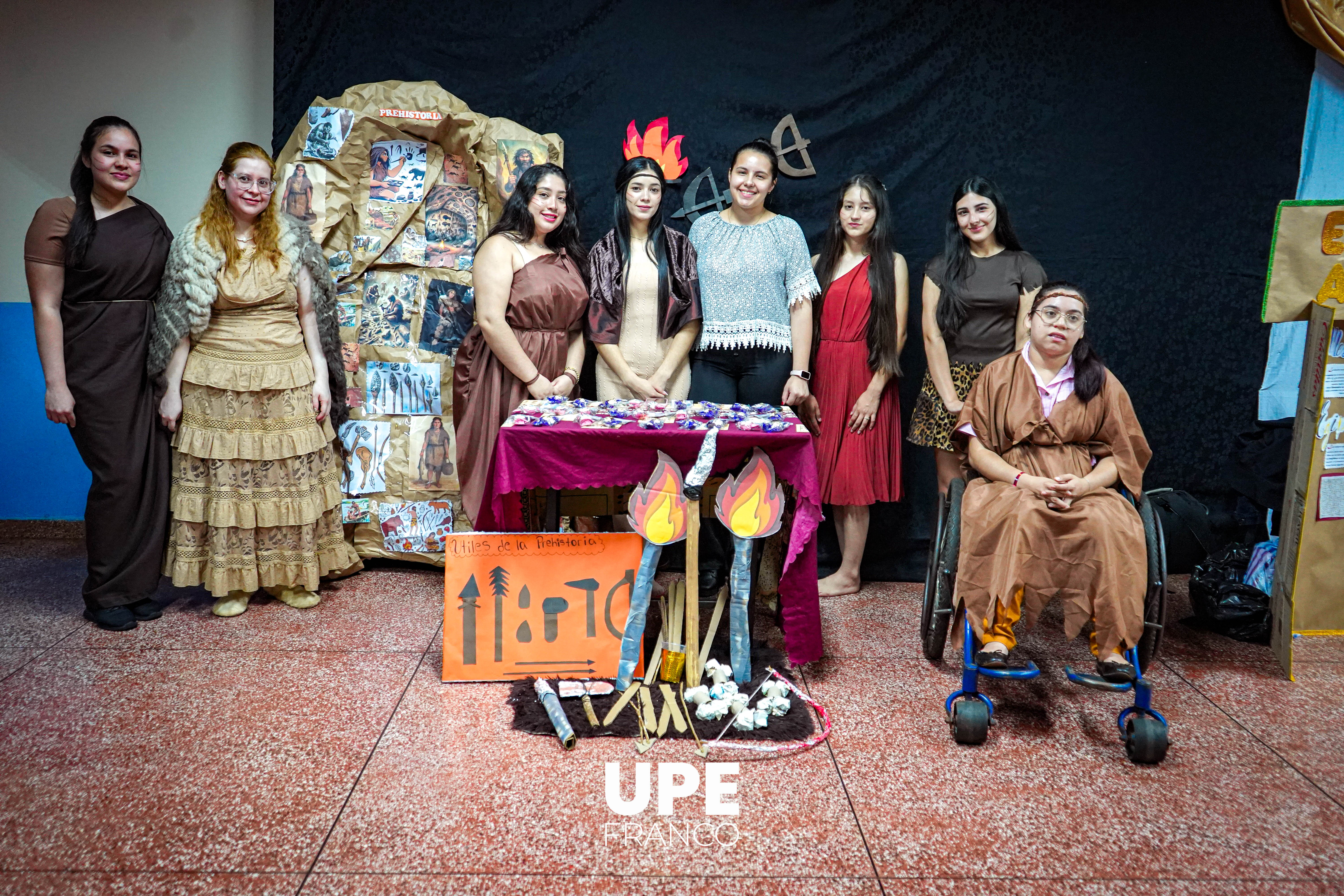 Evolución de la Educación a lo largo de la Historia