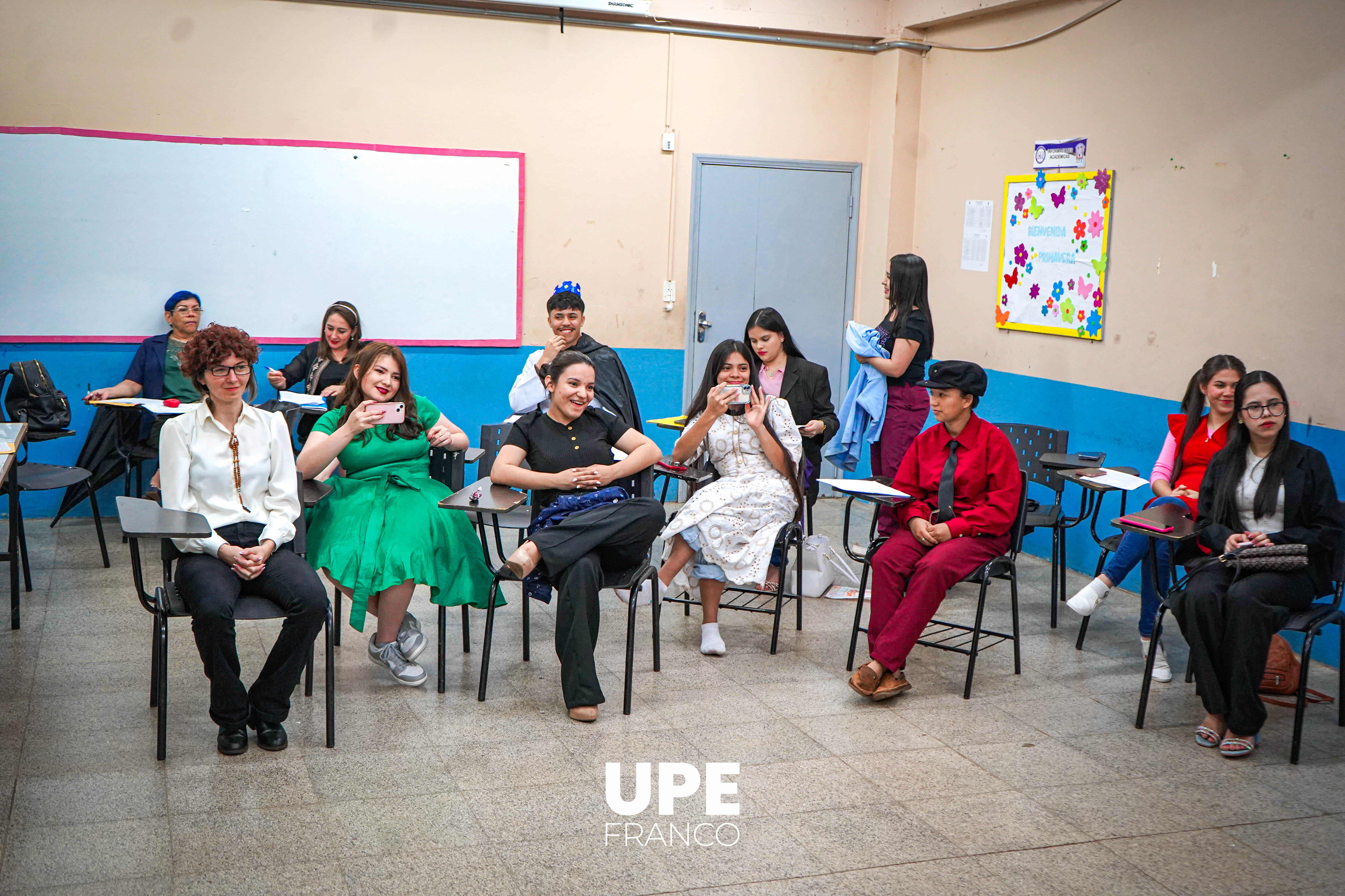 Examen Final de las asignaturas Sociología de la Educación y Psicología