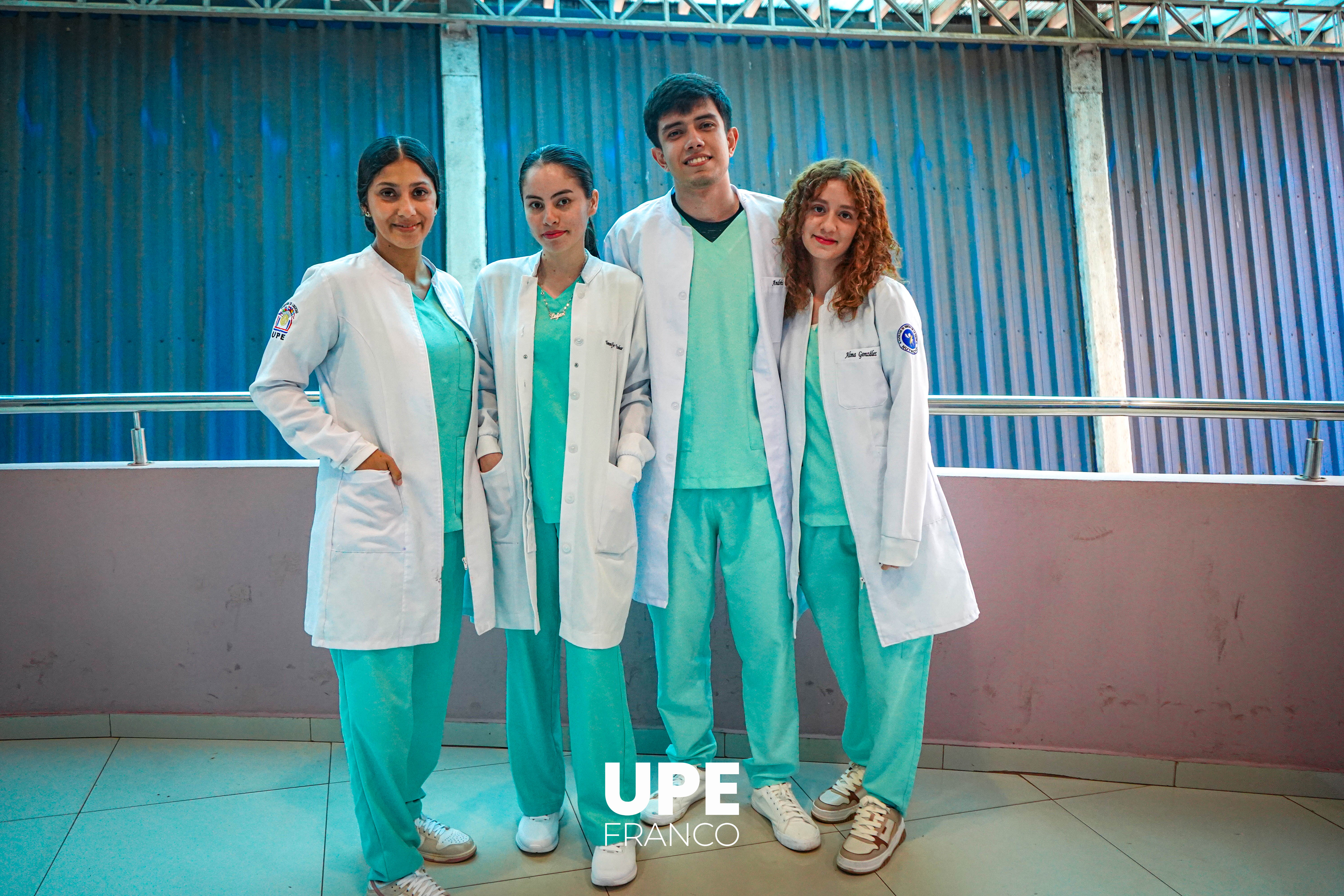 Estudiantes de Nutrición defienden Trabajos de Investigación