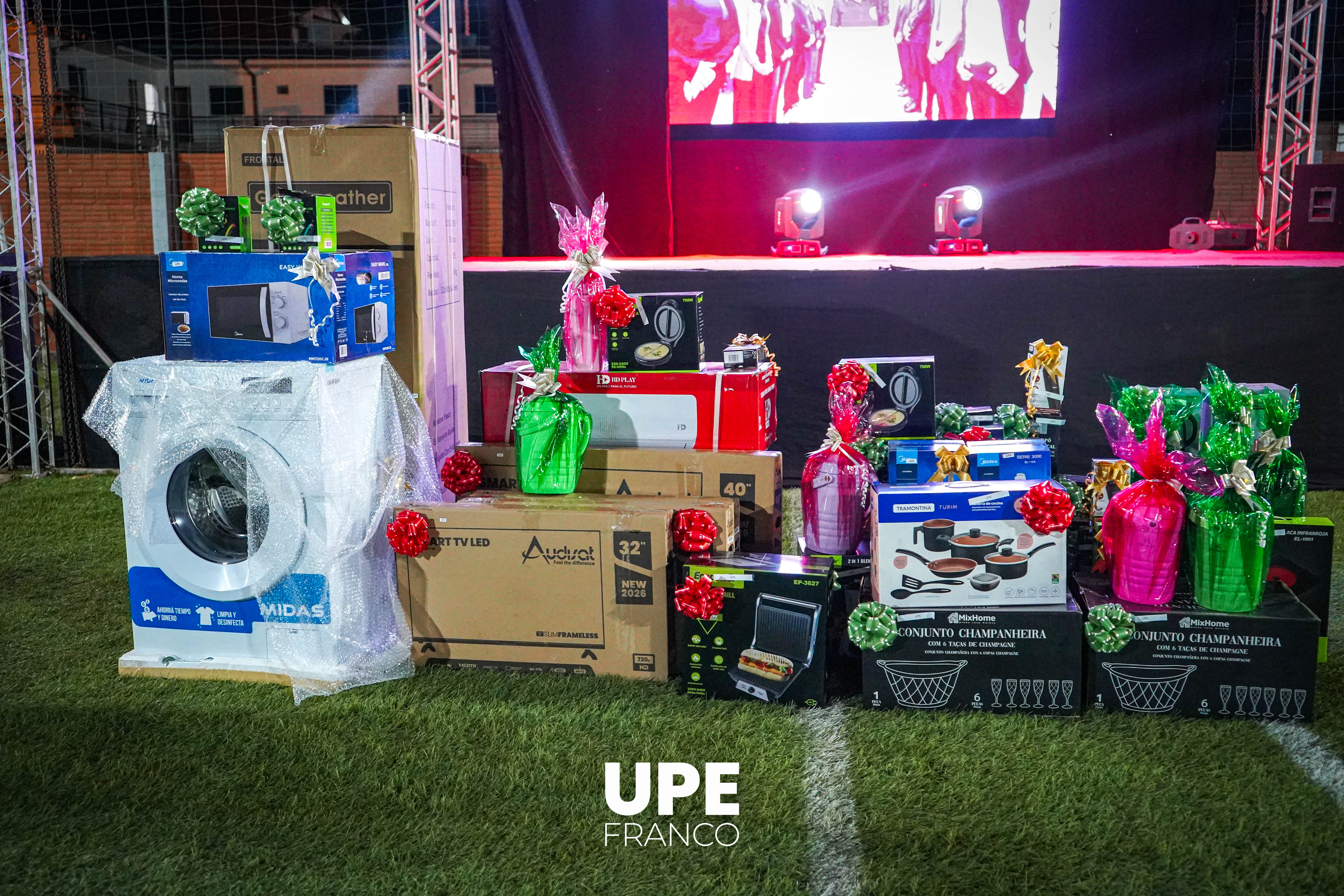 Cena de Confraternización: Despedida del año 2025