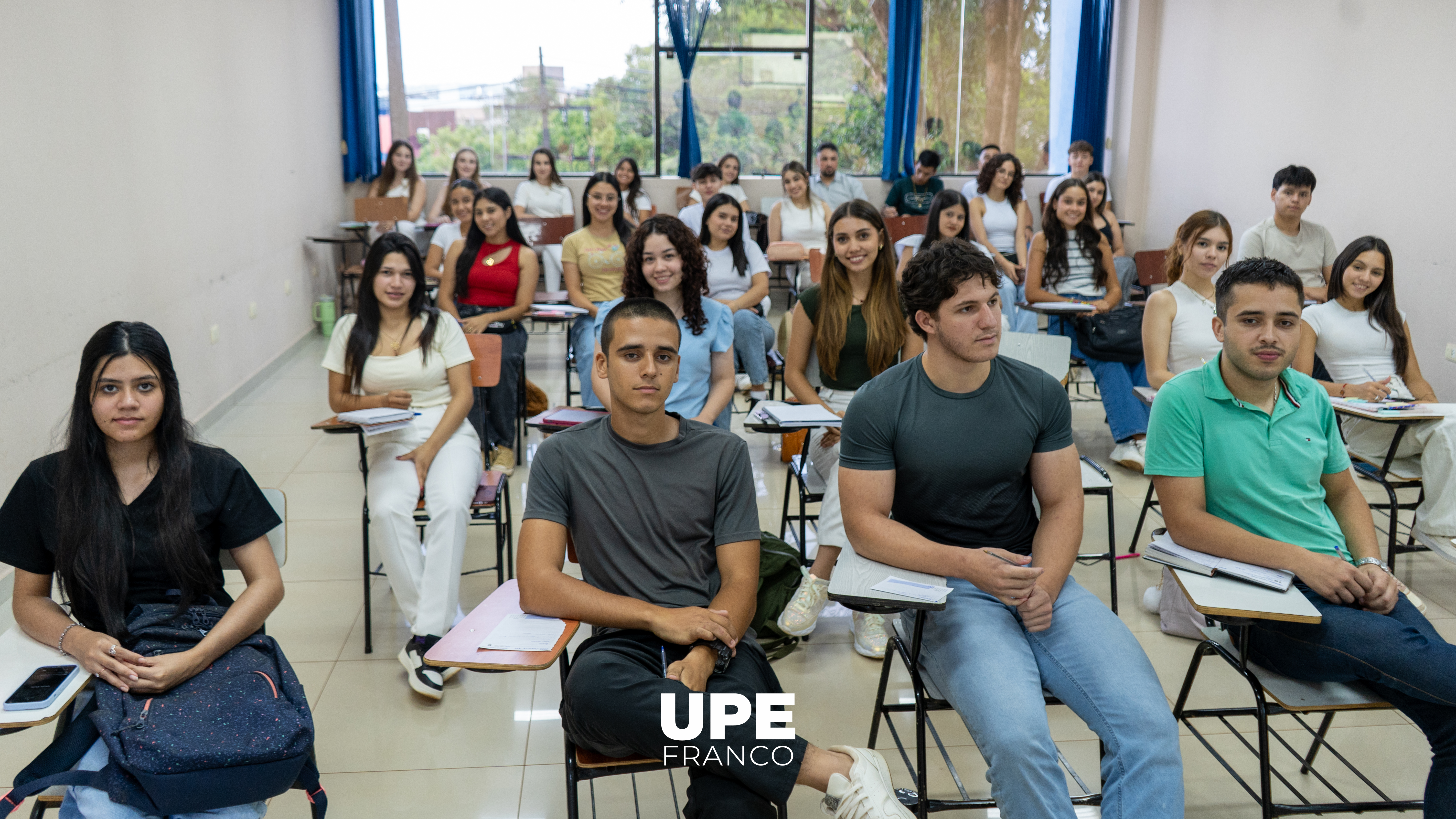 Inicia el Curso de Admisión 2026 - Facultad de Odontología