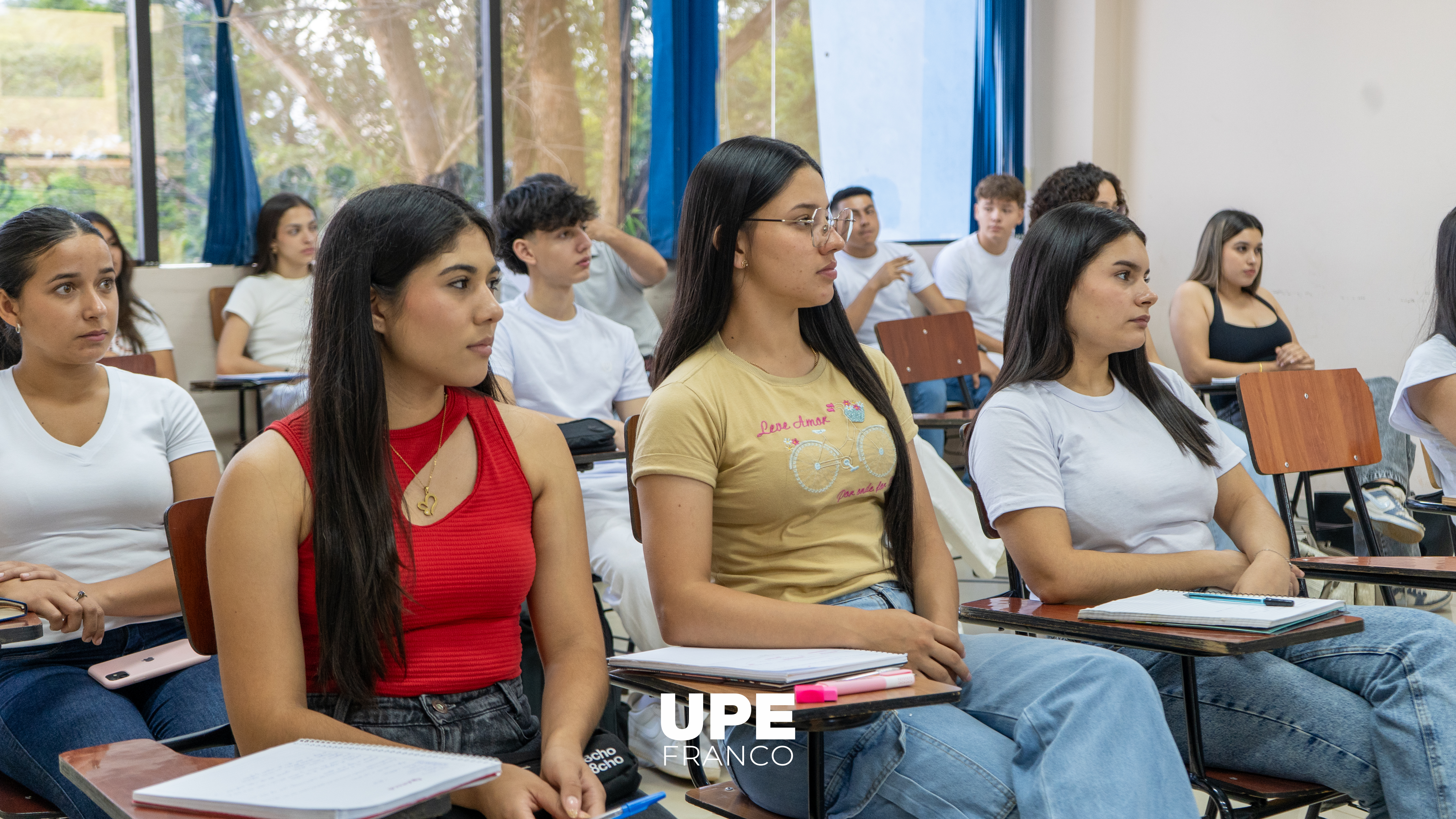 Inicia el Curso de Admisión 2026 - Facultad de Odontología