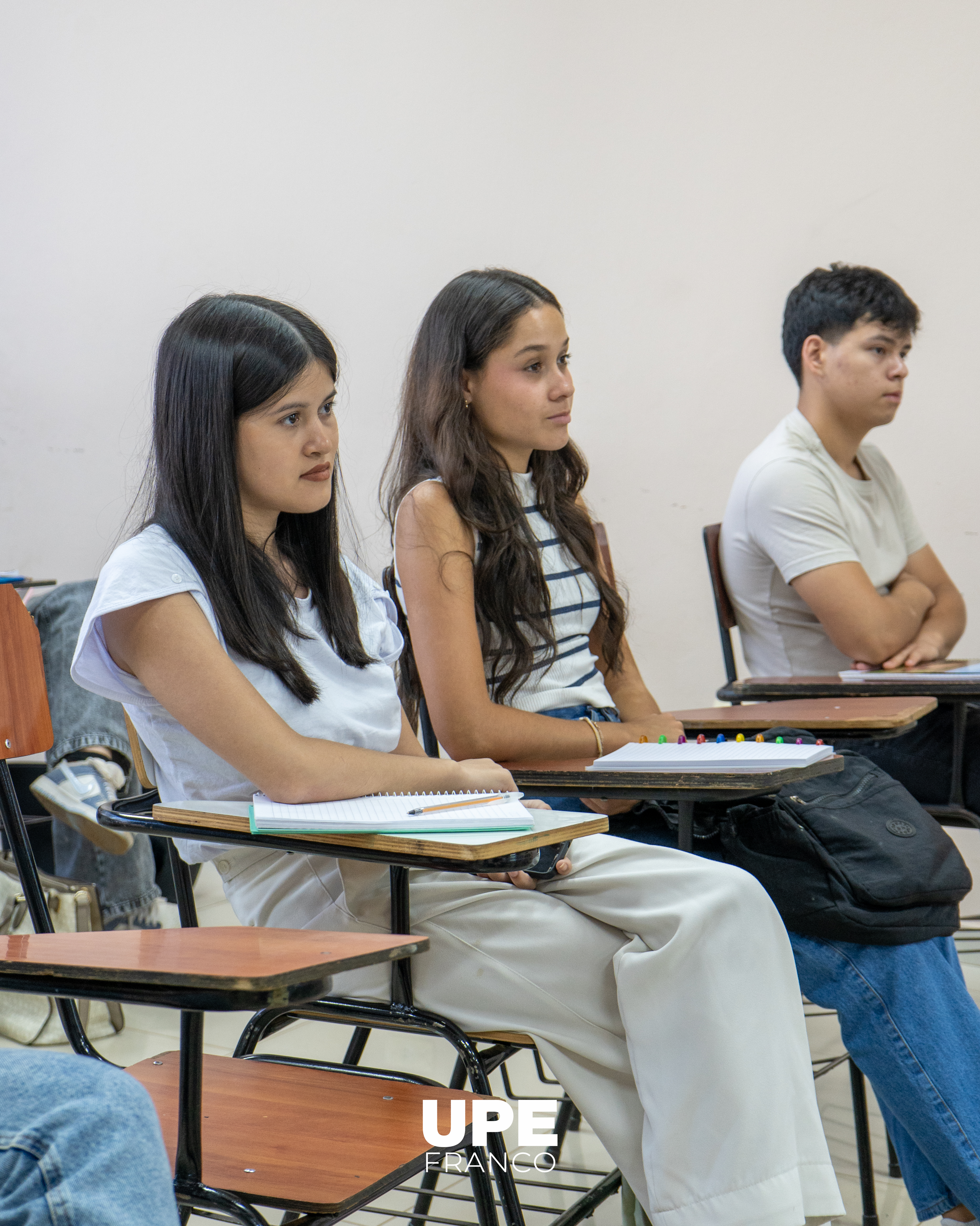 Inicia el Curso de Admisión 2026 - Facultad de Odontología