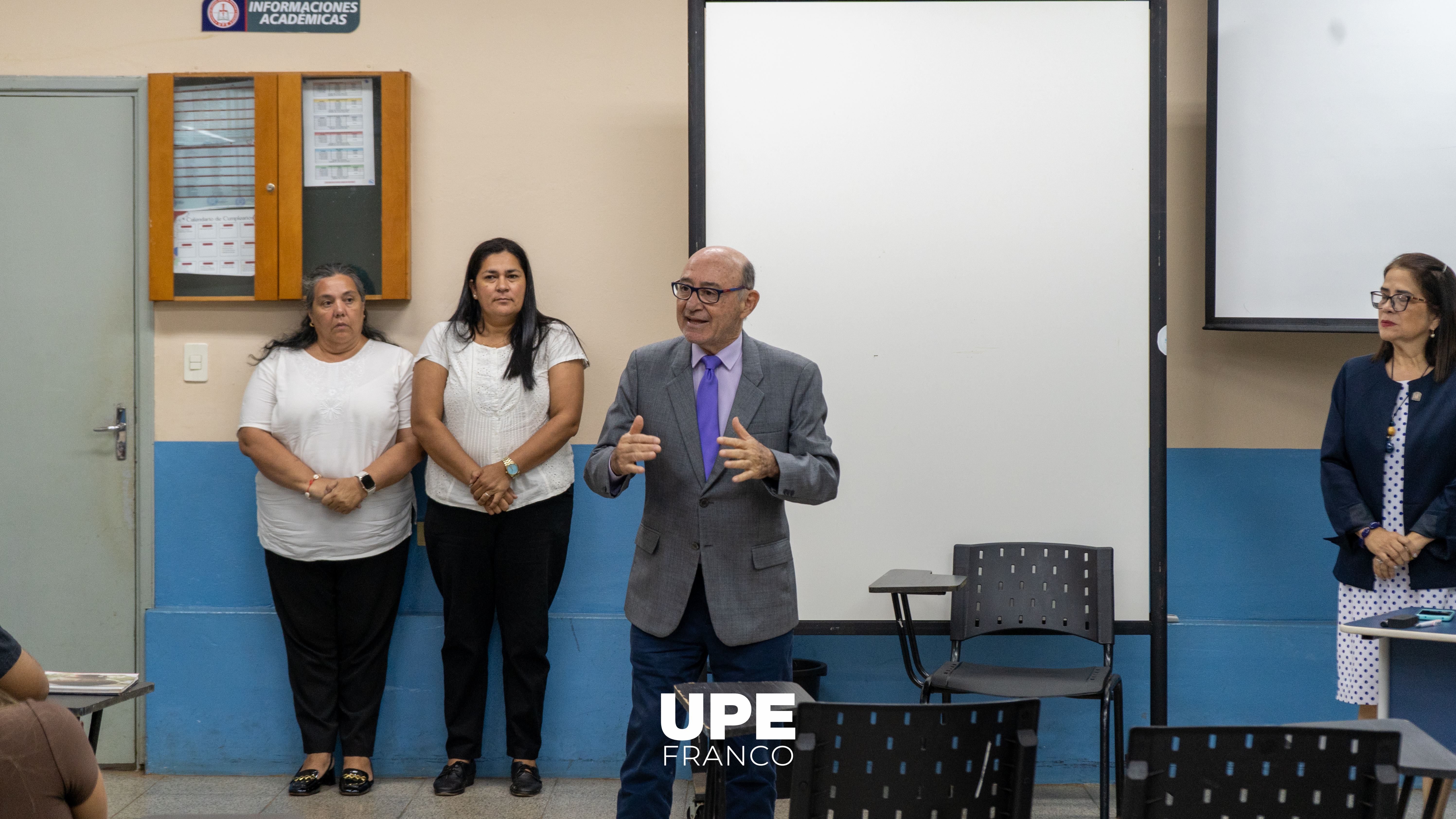 Inicia el Curso de Nivelación 2026: Facultad de Ciencias Jurídicas, Políticas y Sociales