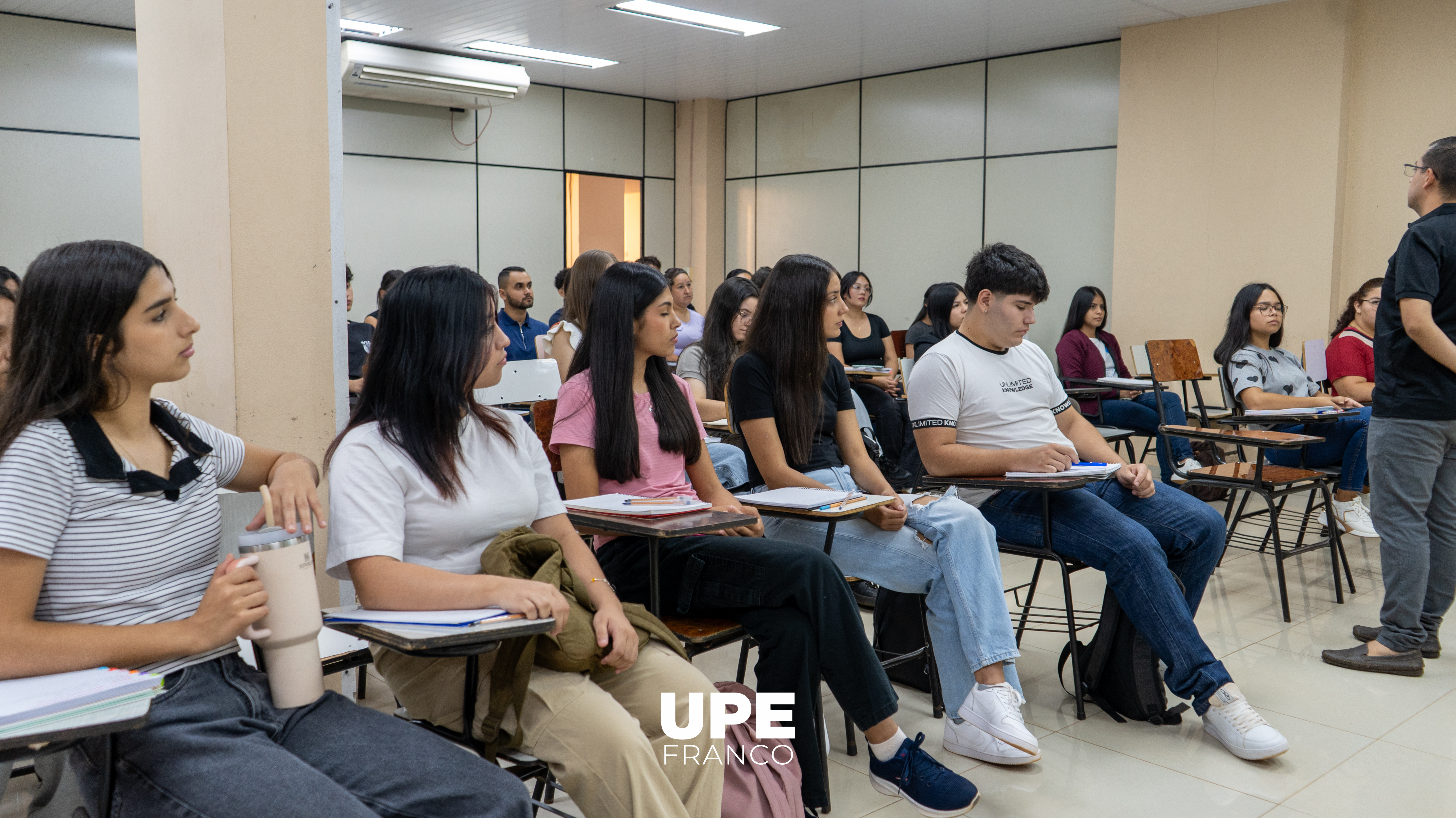 Inicia el Curso de Nivelación 2026: Facultad de Ciencias Veterinarias