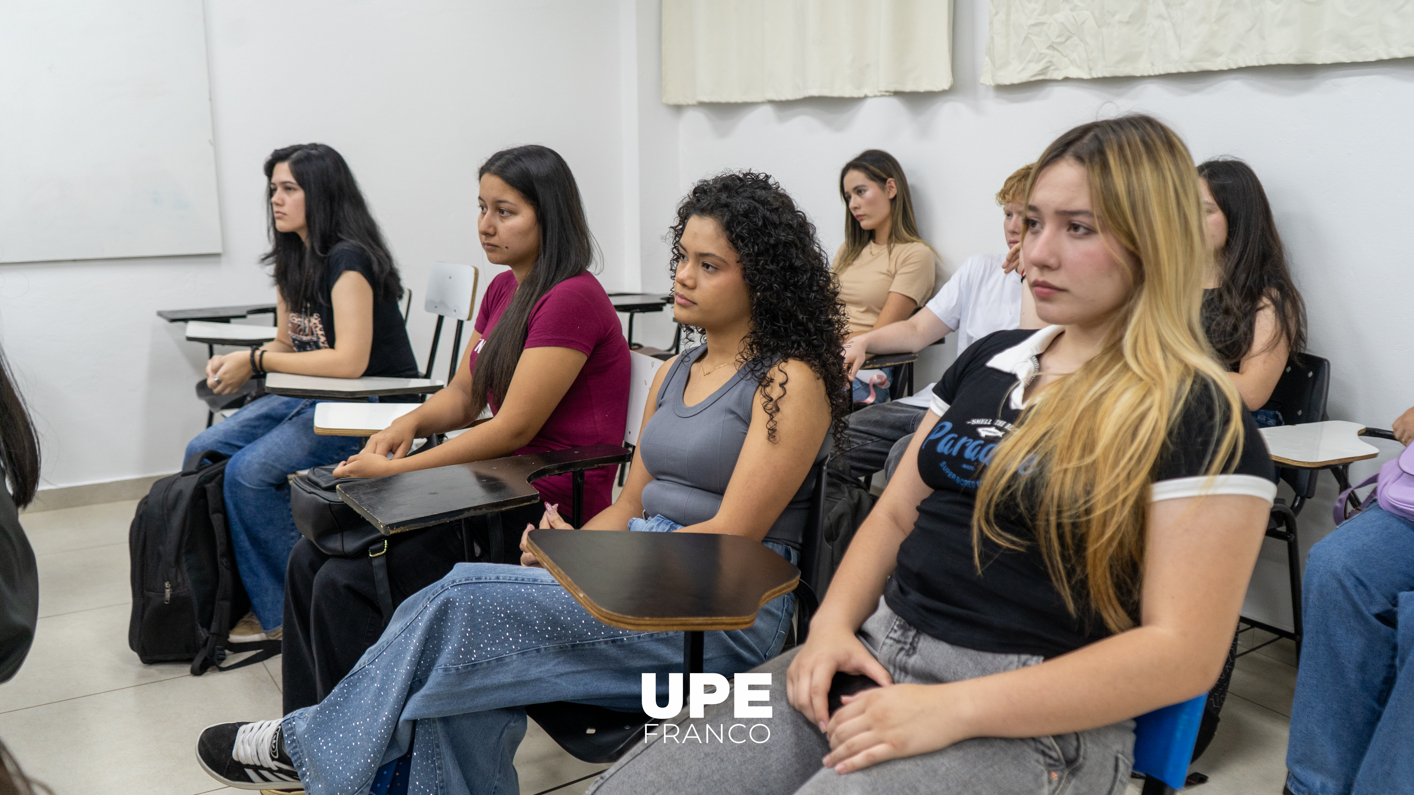 Inicia el Curso de Nivelación 2026: Facultad de Ciencias de la Salud