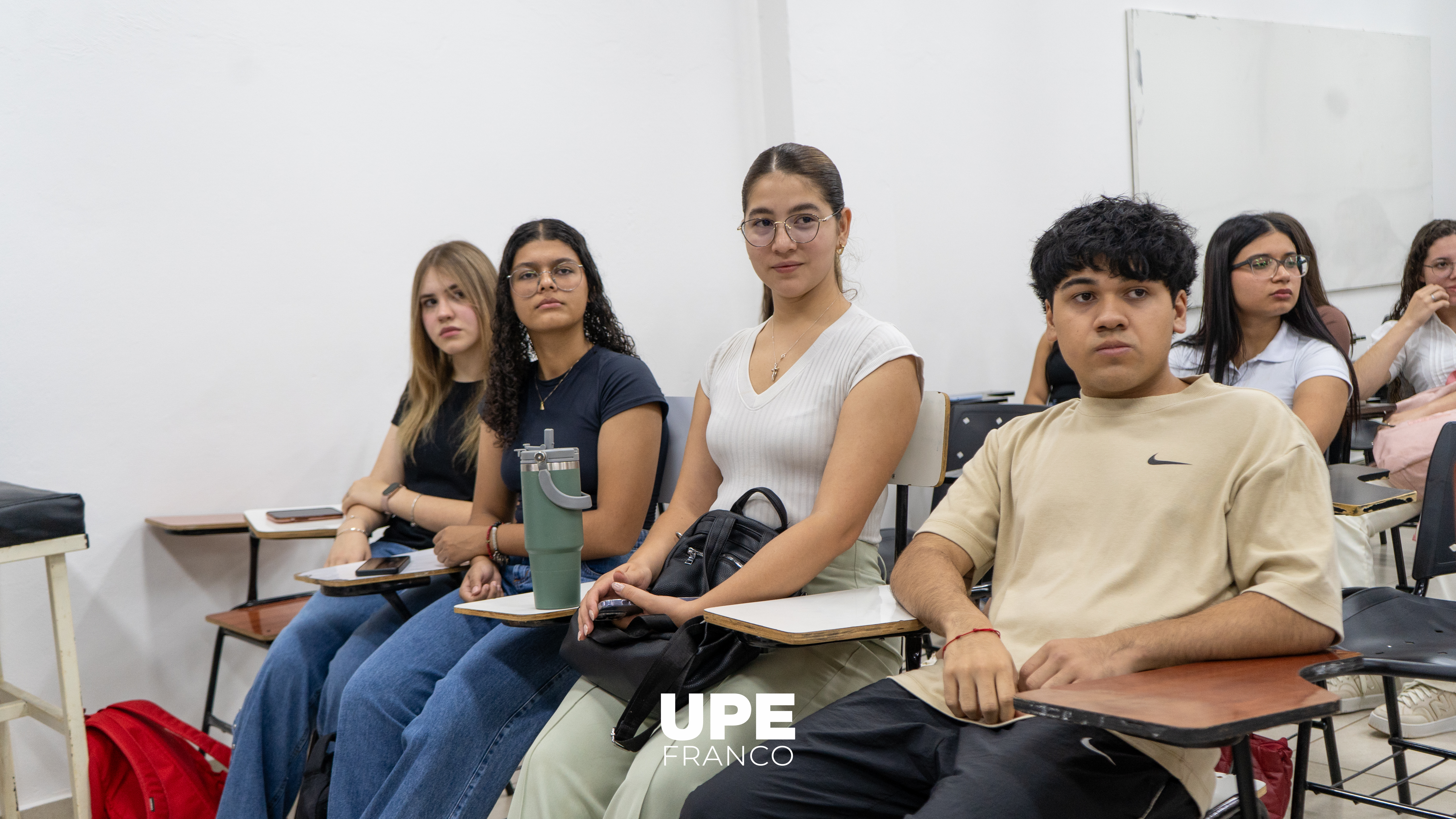 Inicia el Curso de Nivelación 2026: Facultad de Ciencias de la Salud