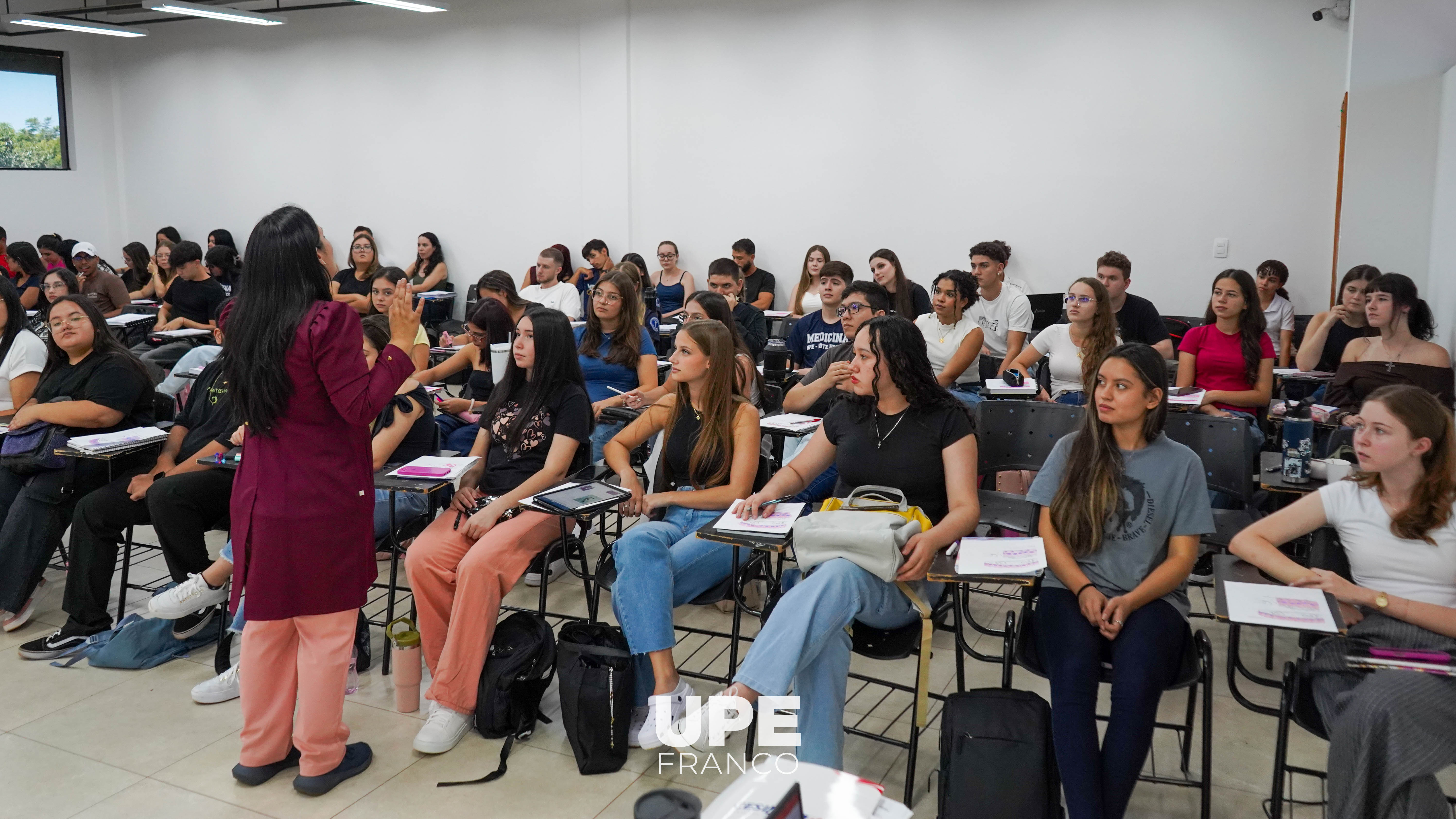 Inicio de clases - Año Lectivo 2026: Facultad de Ciencias Médicas