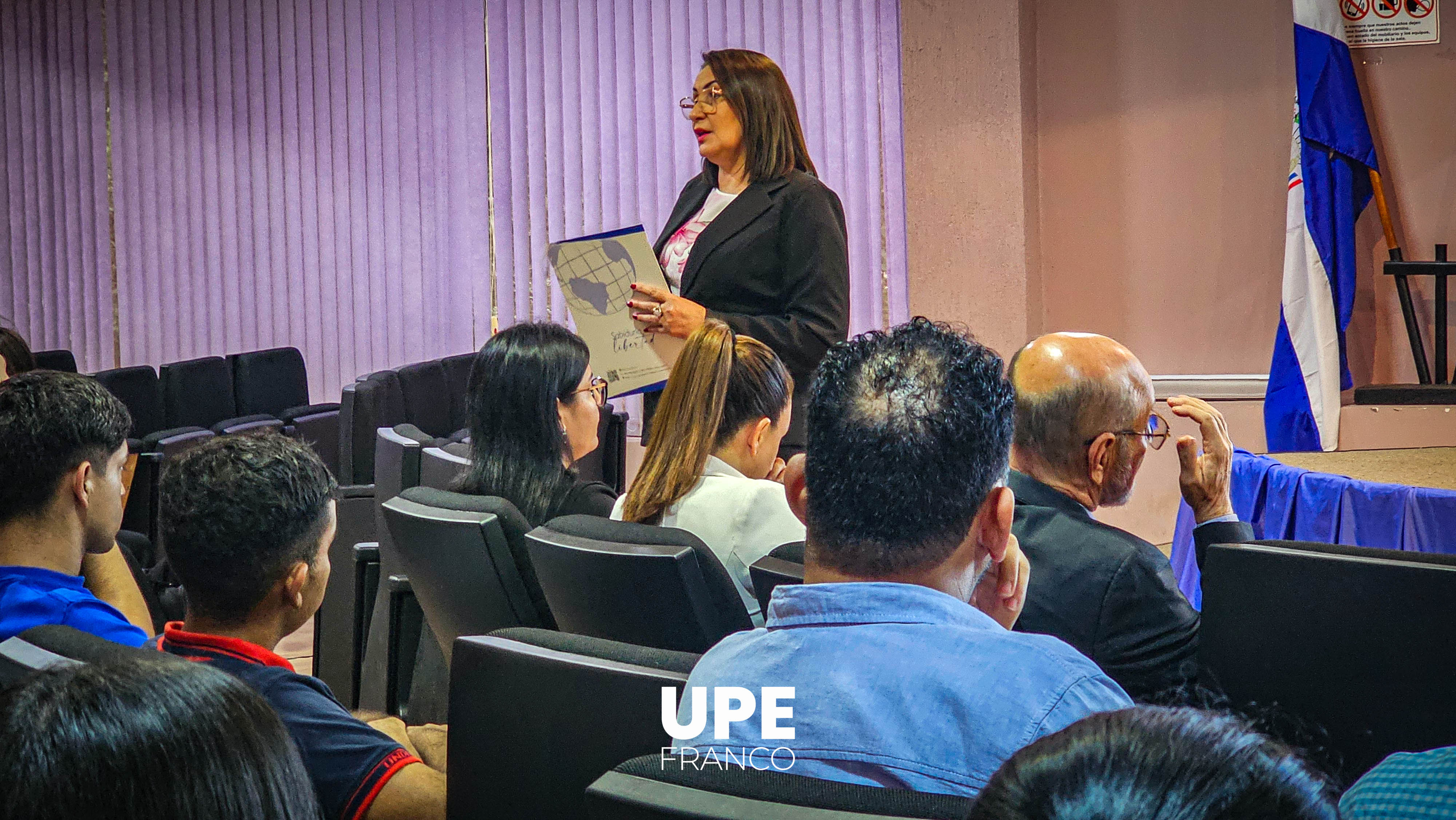 Bienvenida a Estudiantes de Ciencias Administrativas y Contables: Año Lectivo 2026