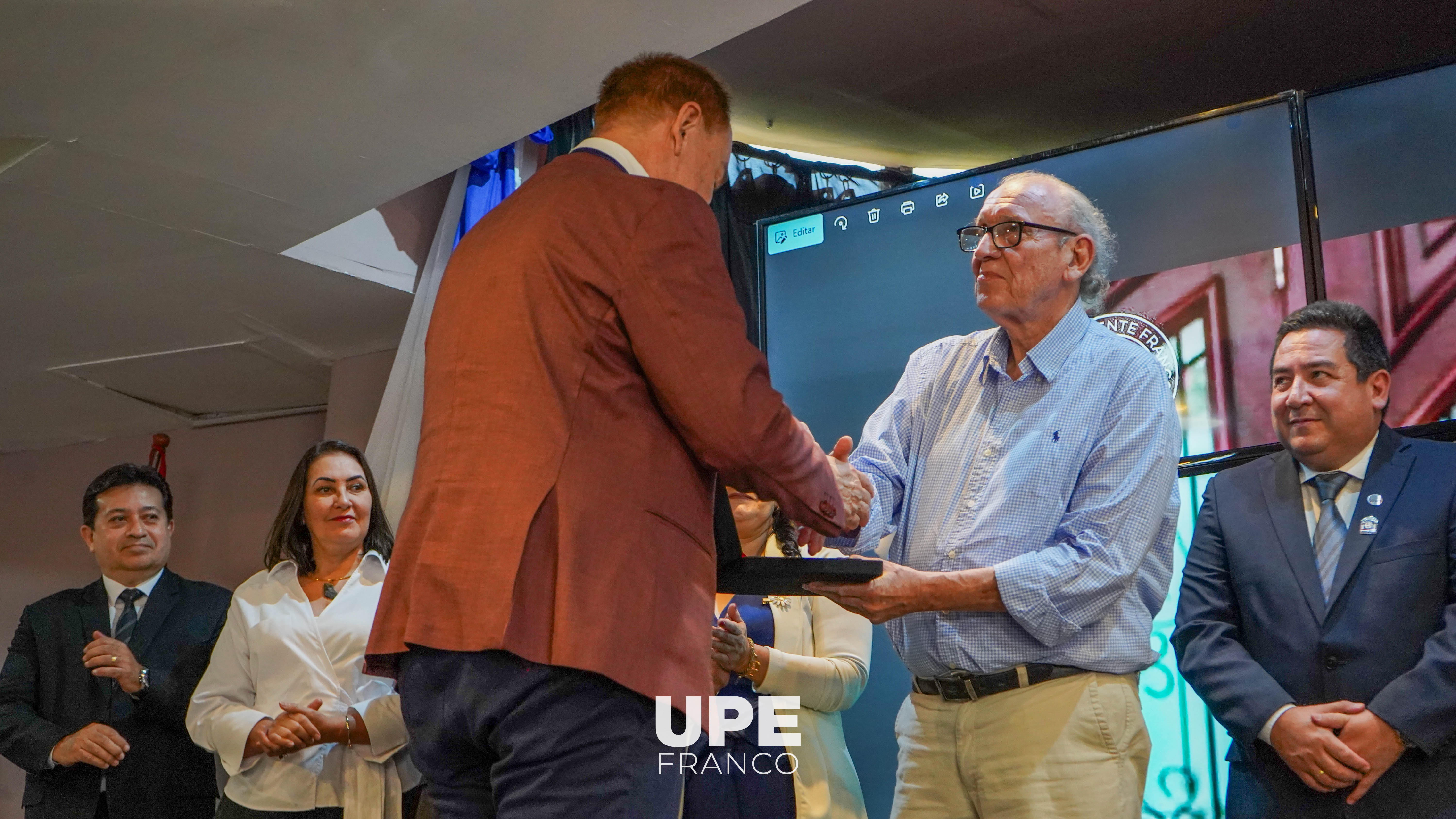 UPE: 34 años de trayectoria institucional al servicio de la educación superior