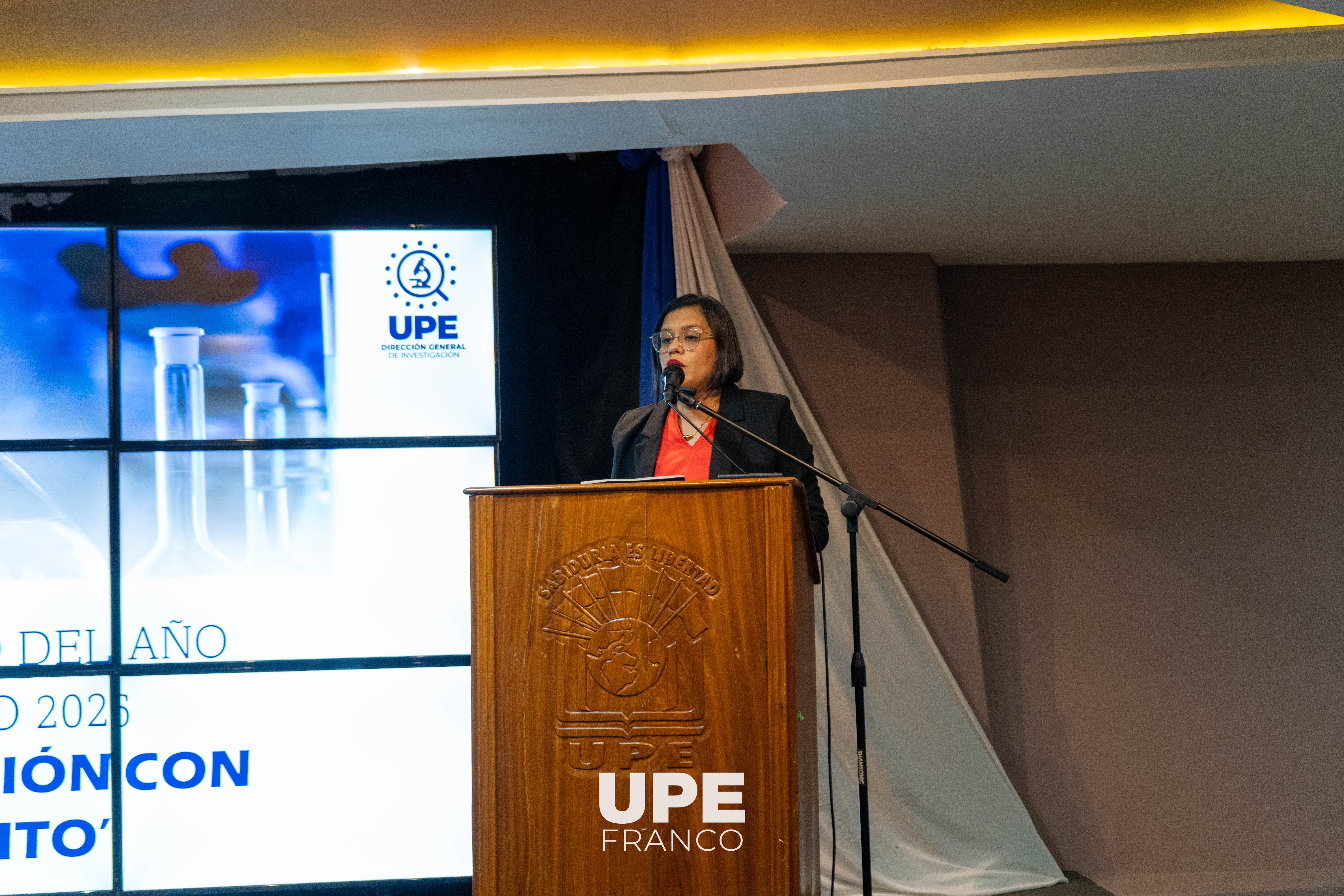 Lanzamiento del Año Científico 2026: 