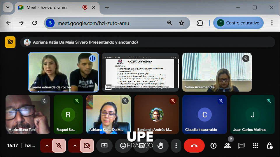 Evaluación de proyectos del Programa Territorial Integral 2026: Segunda Jornada