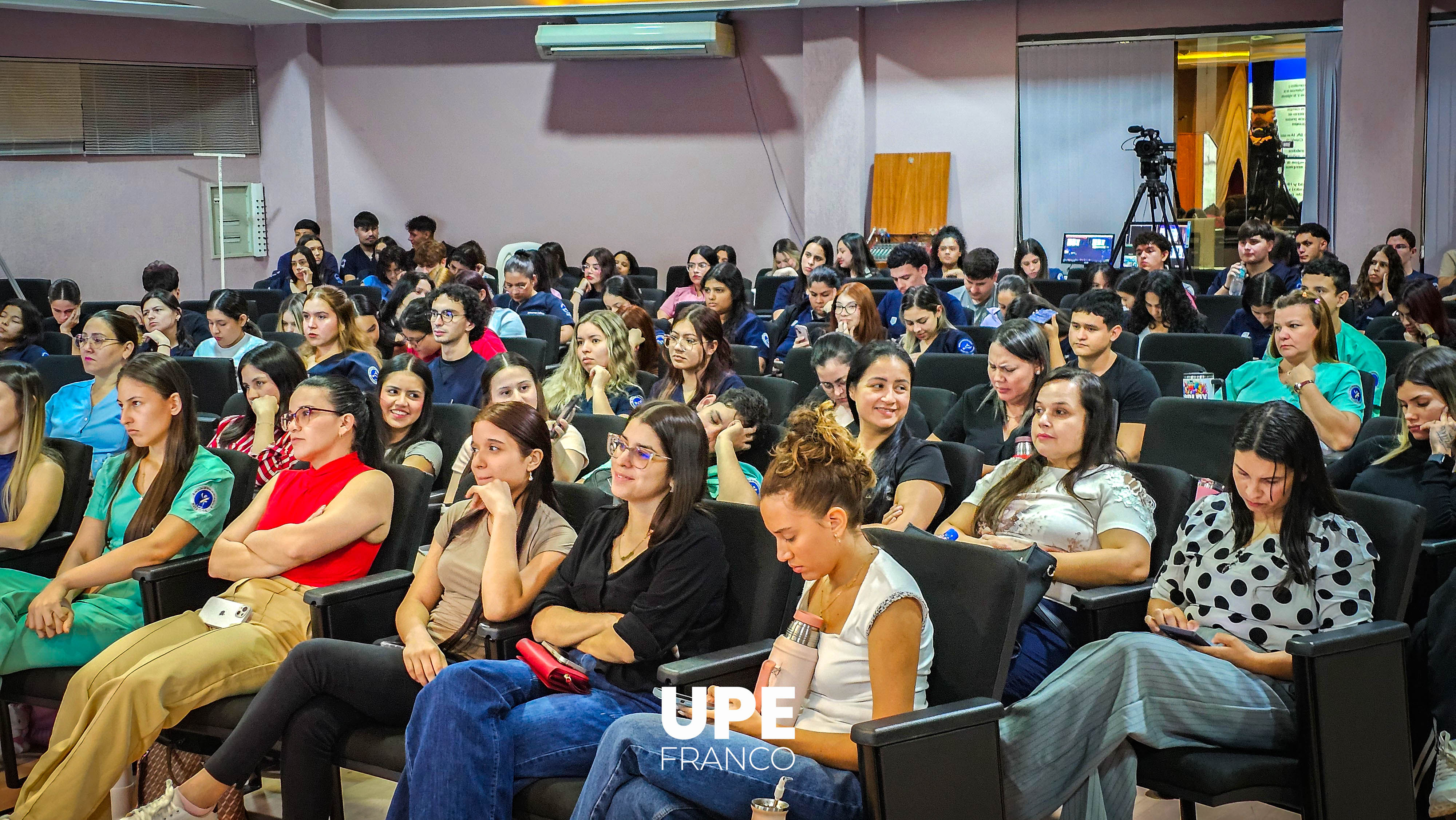 Continúa en marcha el Diplomado en Epidemiología Fundamental con aplicaciones de Inteligencia Artificial