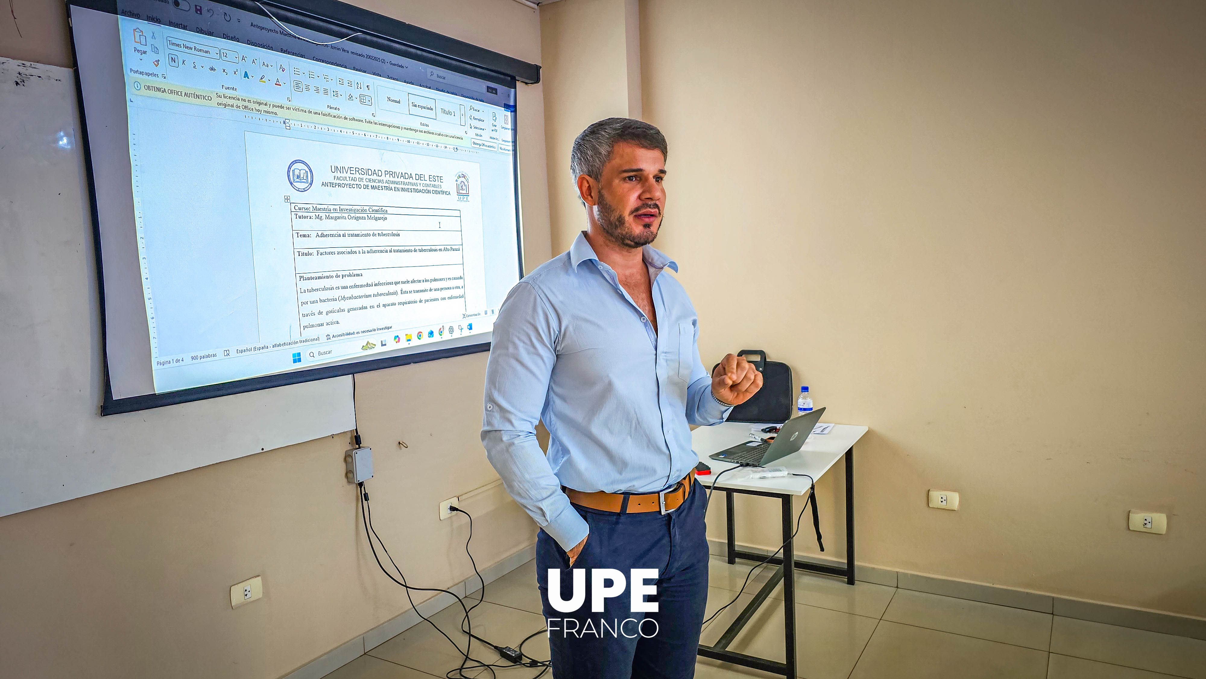 Concluye con éxito el Diplomado en Epidemiología Fundamental con aplicaciones de Inteligencia Artificial