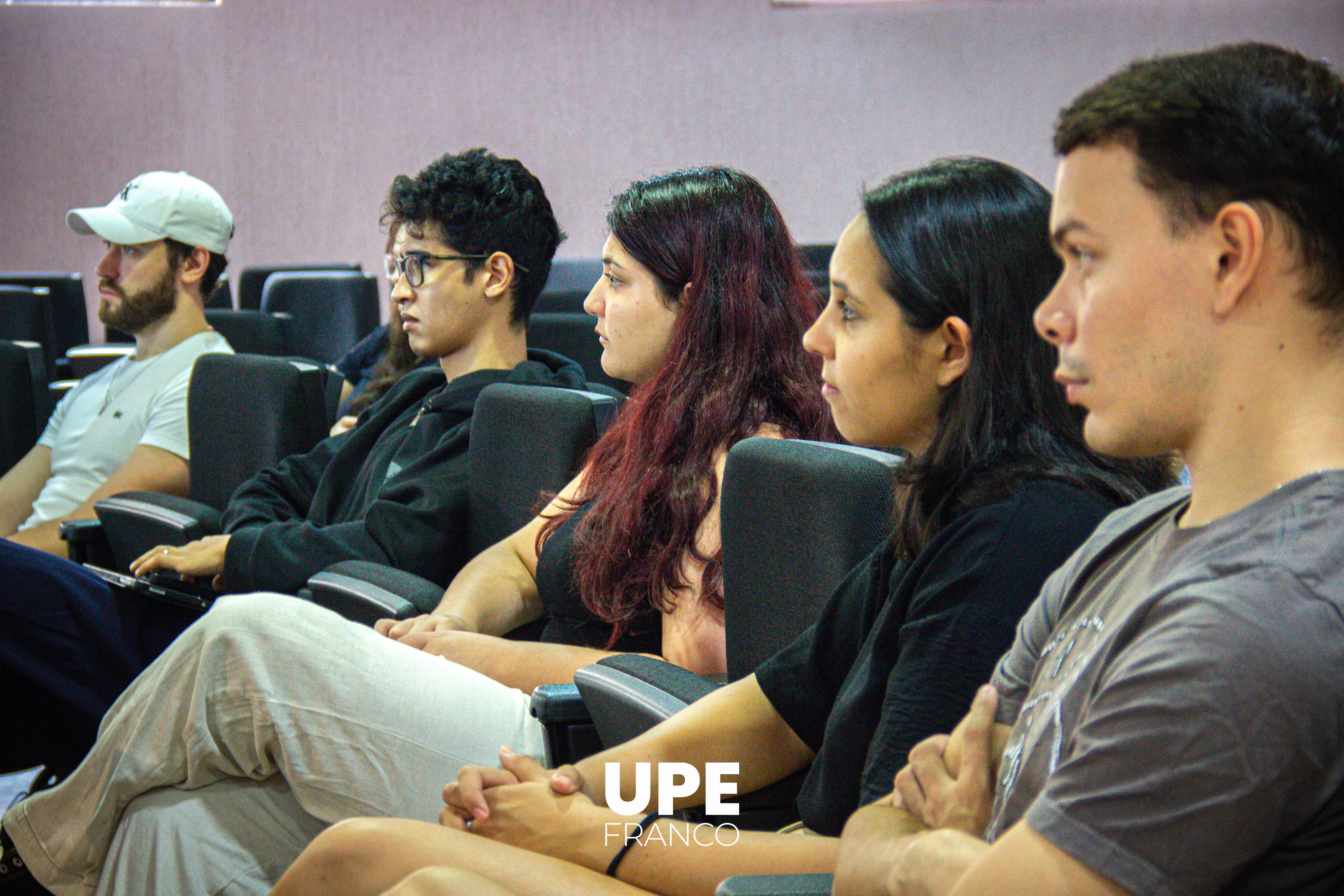 Primera Asamblea Ordinaria: SOCIEMED-UPE