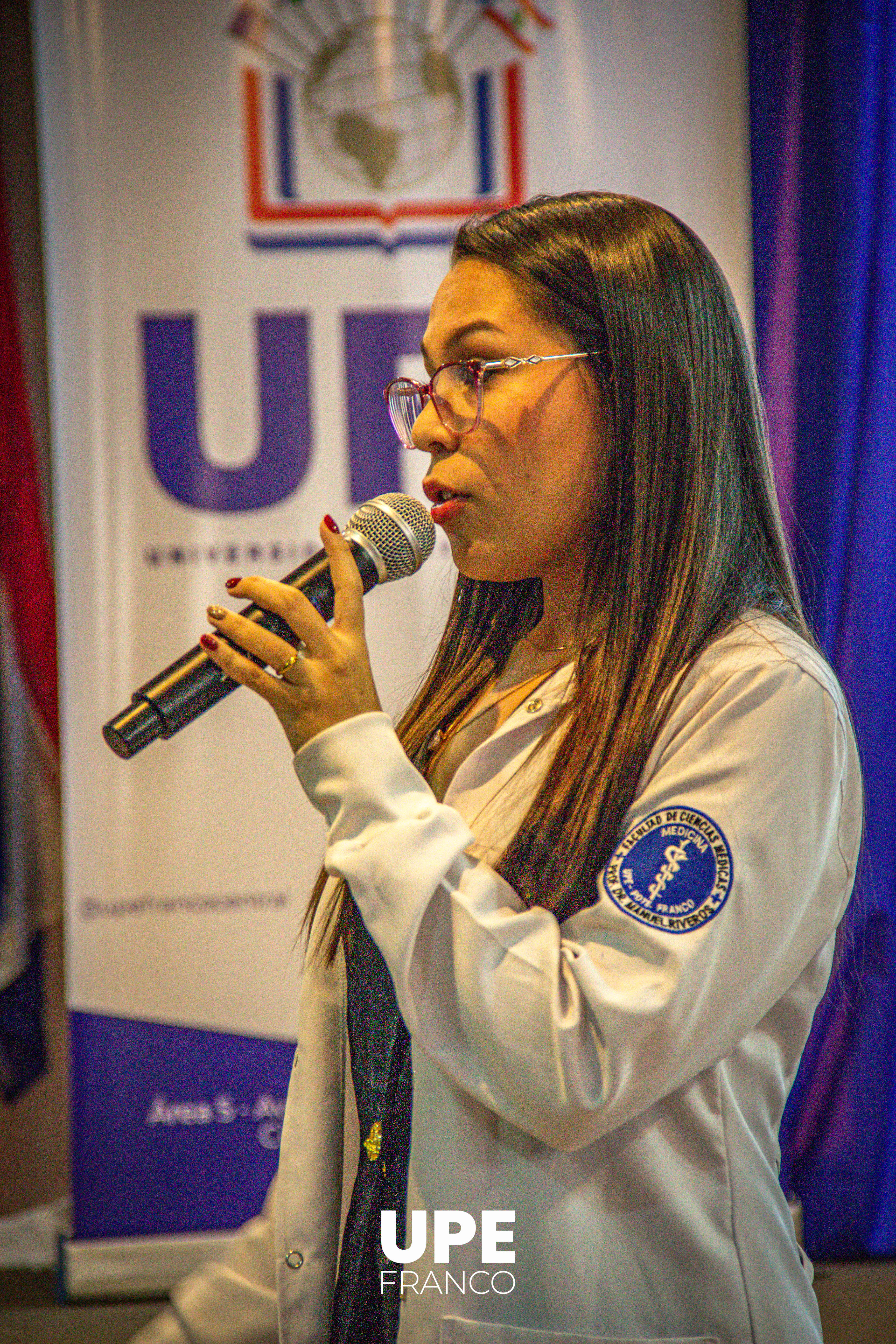 Primera Asamblea Ordinaria: SOCIEMED-UPE