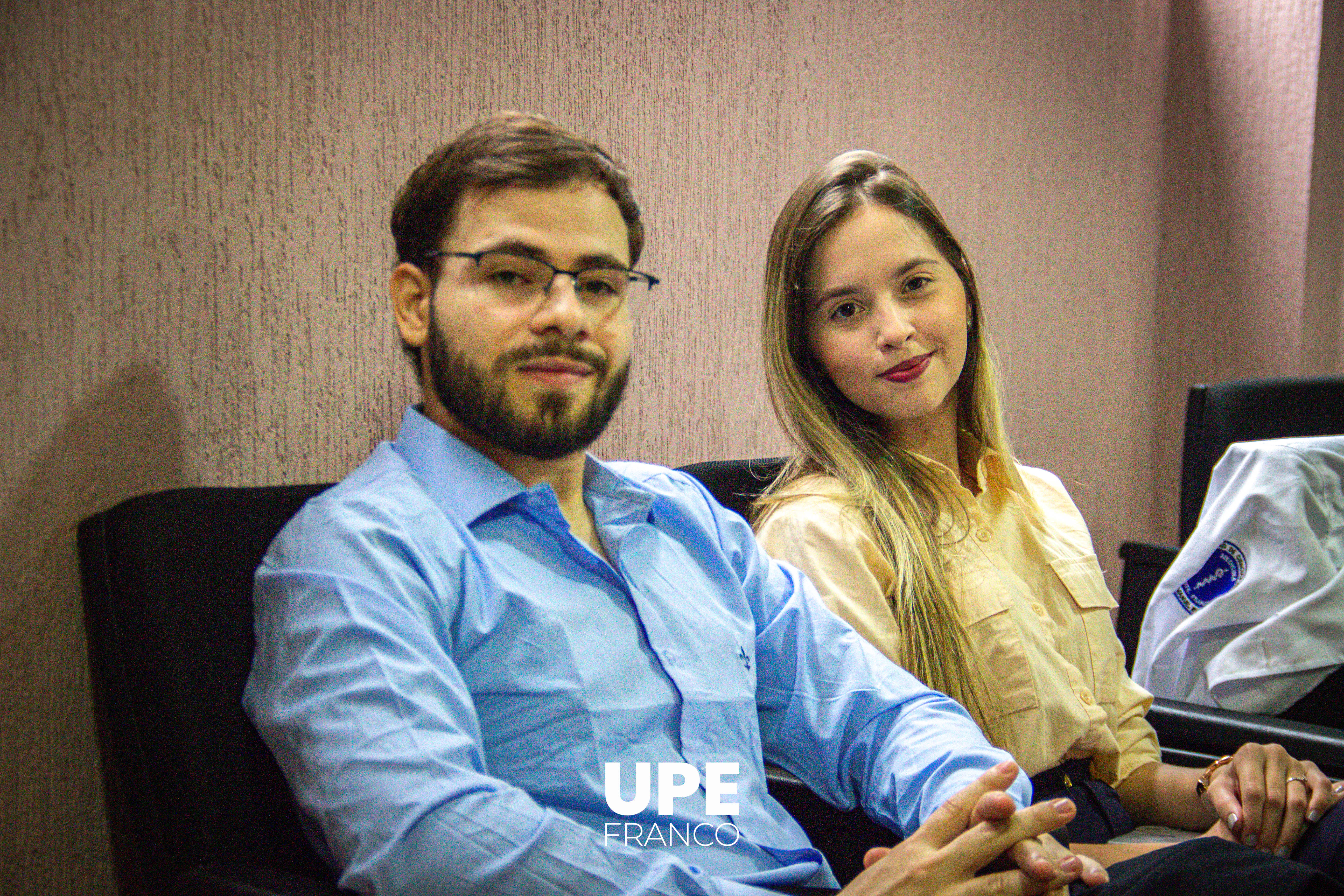 Primera Asamblea Ordinaria: SOCIEMED-UPE