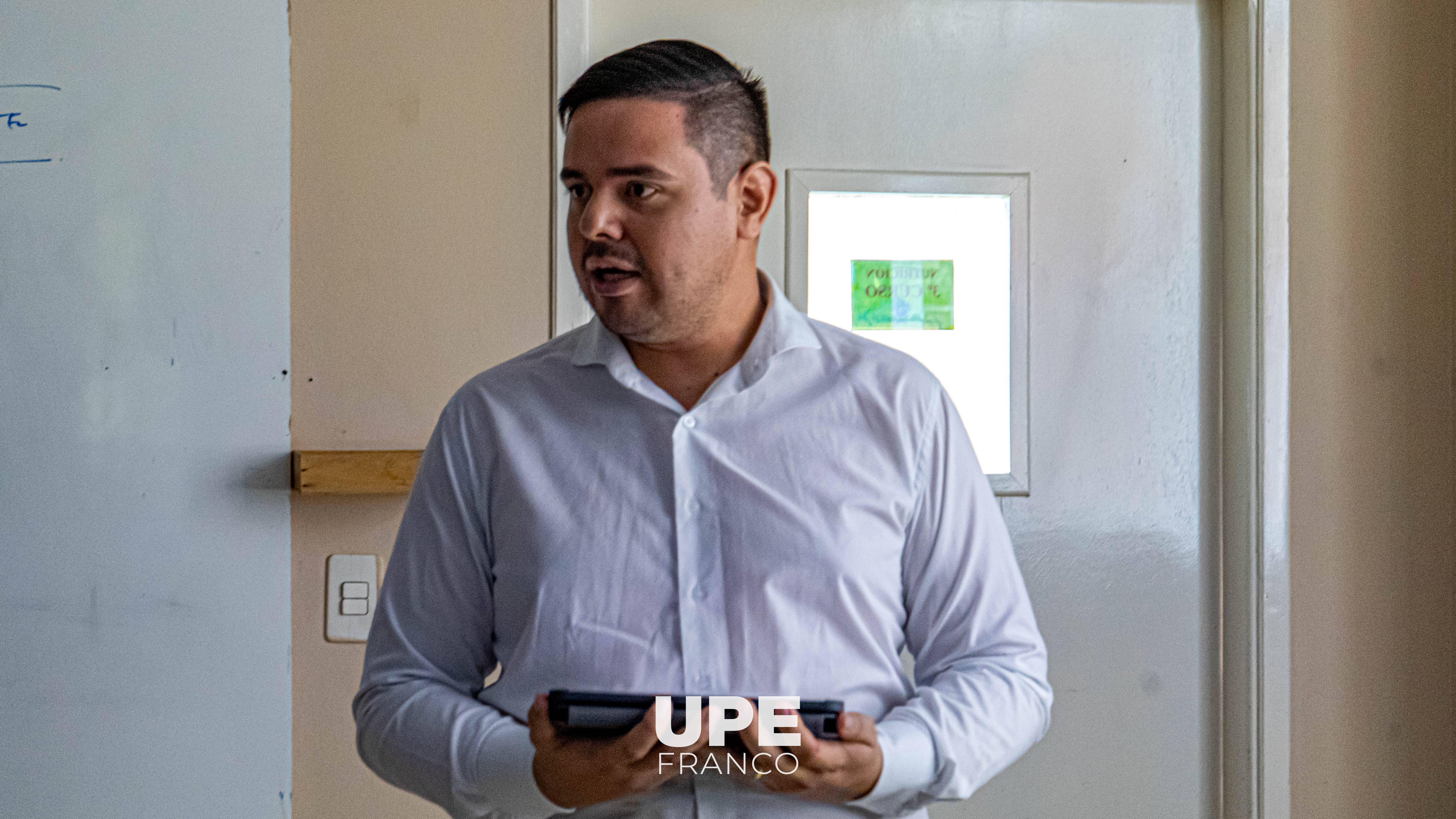 CONVENIO ENTRE ODONTOLOGÍA UPE FRANCO Y PASEO DE LA SONRISA APUESTA A APOYO MUTUO