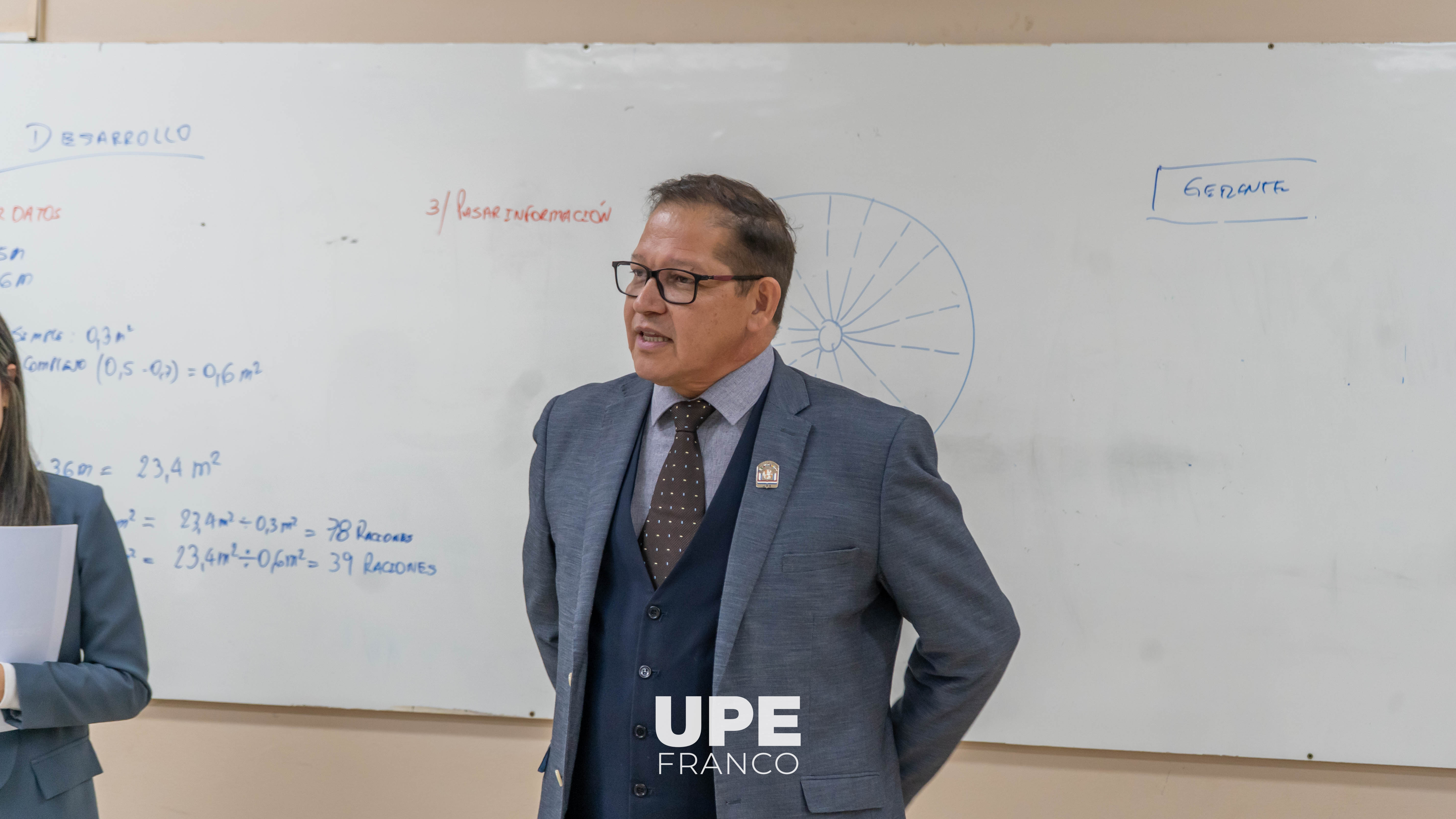 CONVENIO ENTRE ODONTOLOGÍA UPE FRANCO Y PASEO DE LA SONRISA APUESTA A APOYO MUTUO