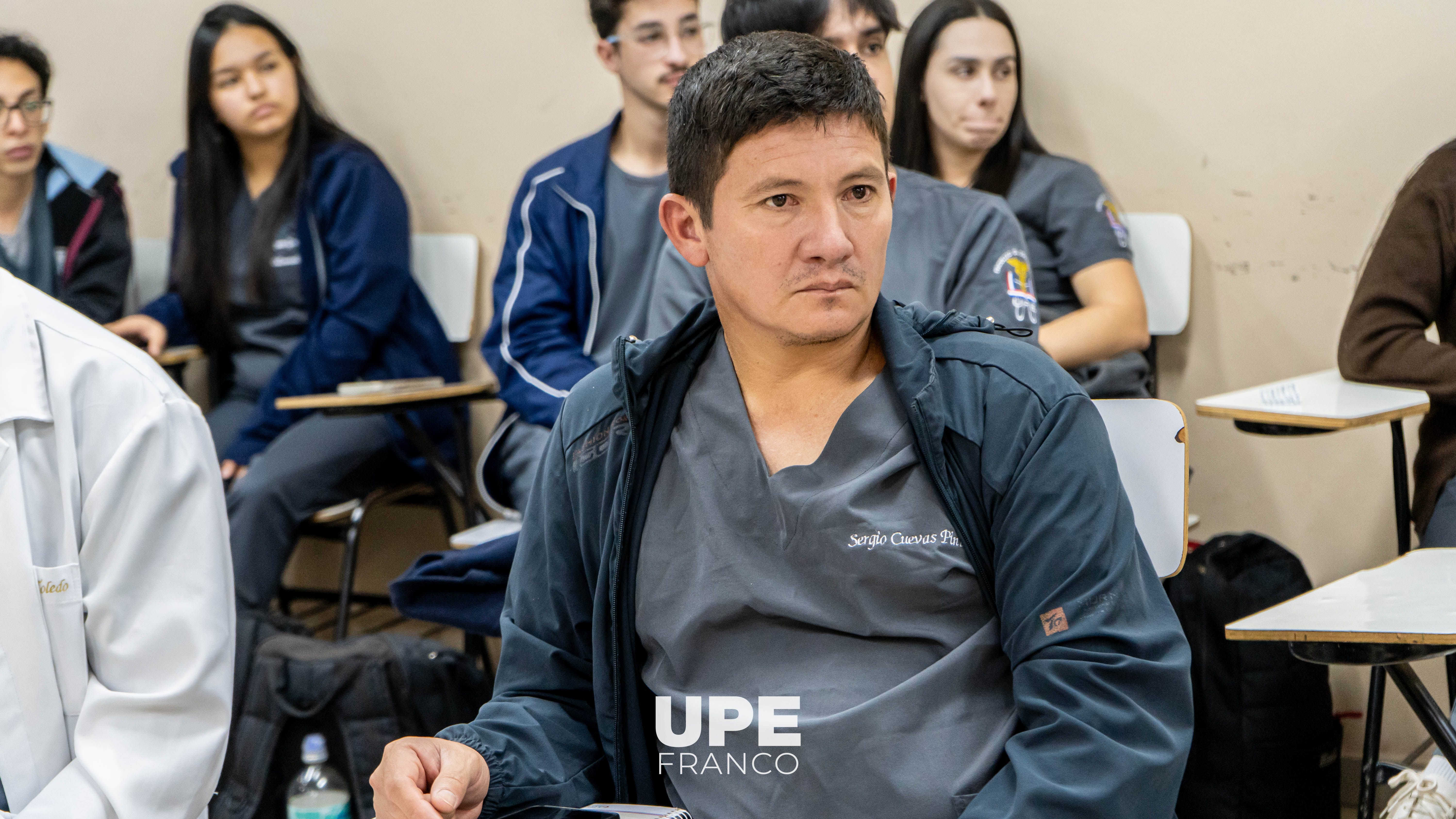 CONVENIO ENTRE ODONTOLOGÍA UPE FRANCO Y PASEO DE LA SONRISA APUESTA A APOYO MUTUO