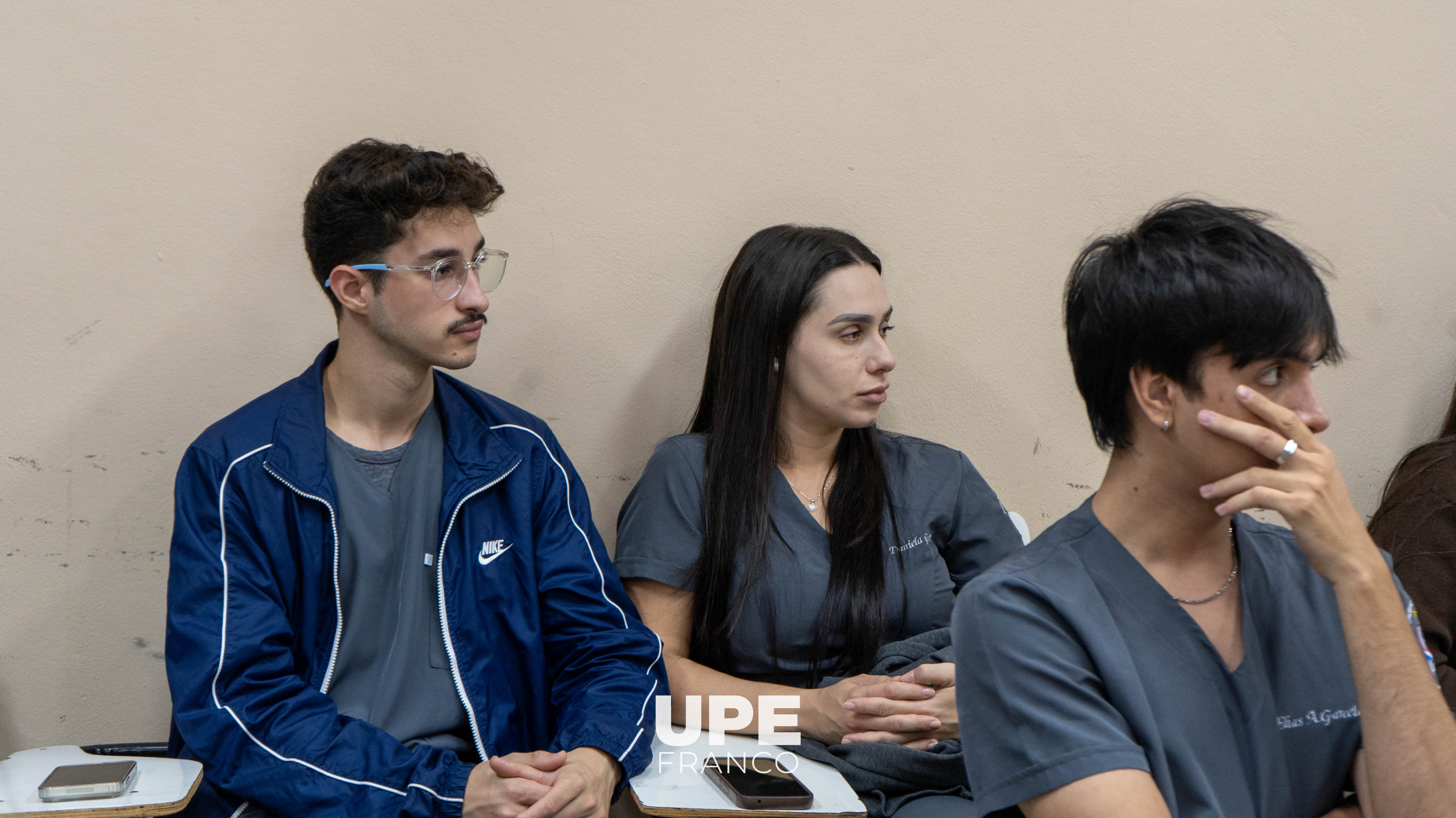 CONVENIO ENTRE ODONTOLOGÍA UPE FRANCO Y PASEO DE LA SONRISA APUESTA A APOYO MUTUO