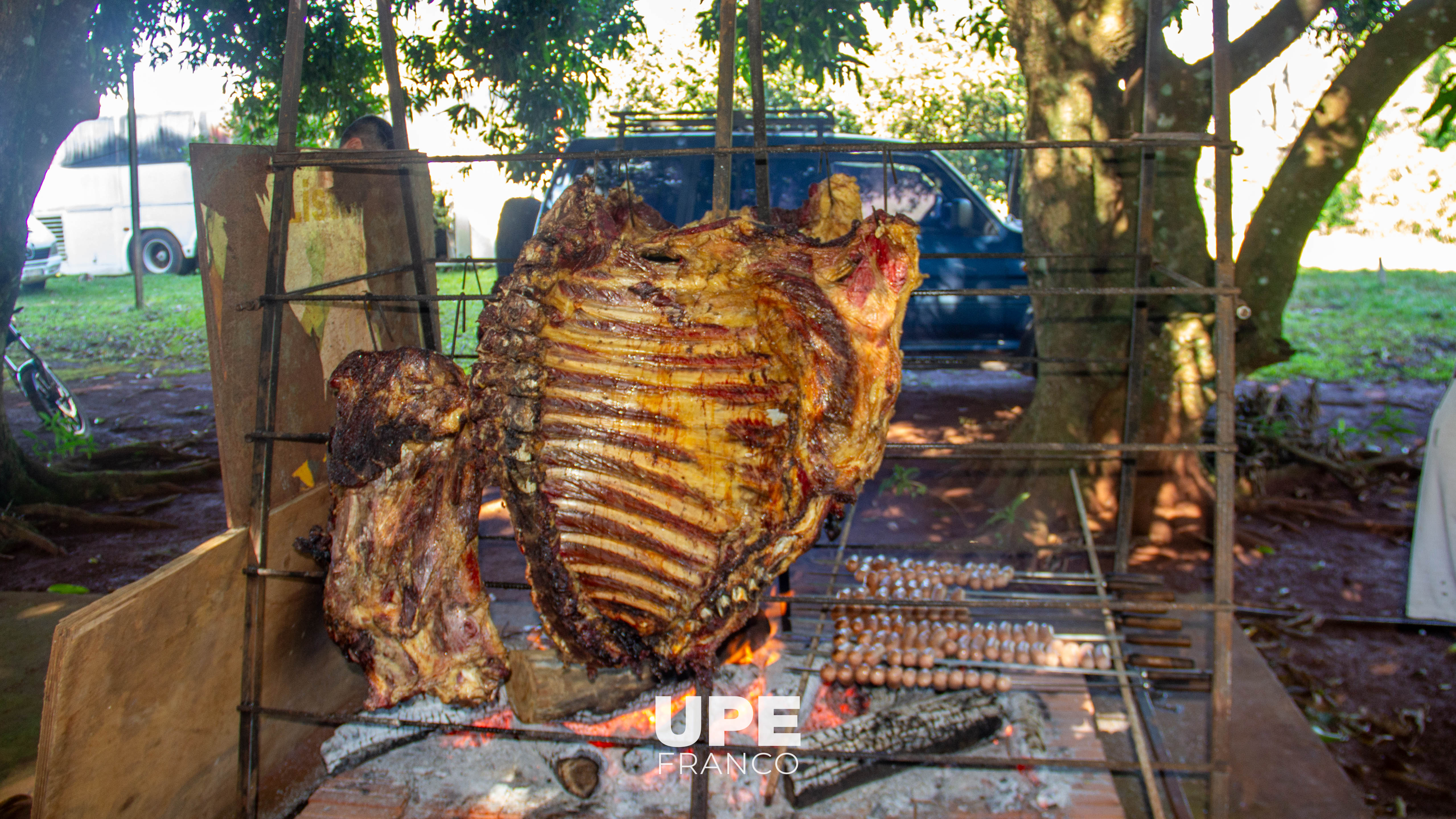 UPE FRANCO celebra el Día del Trabajador