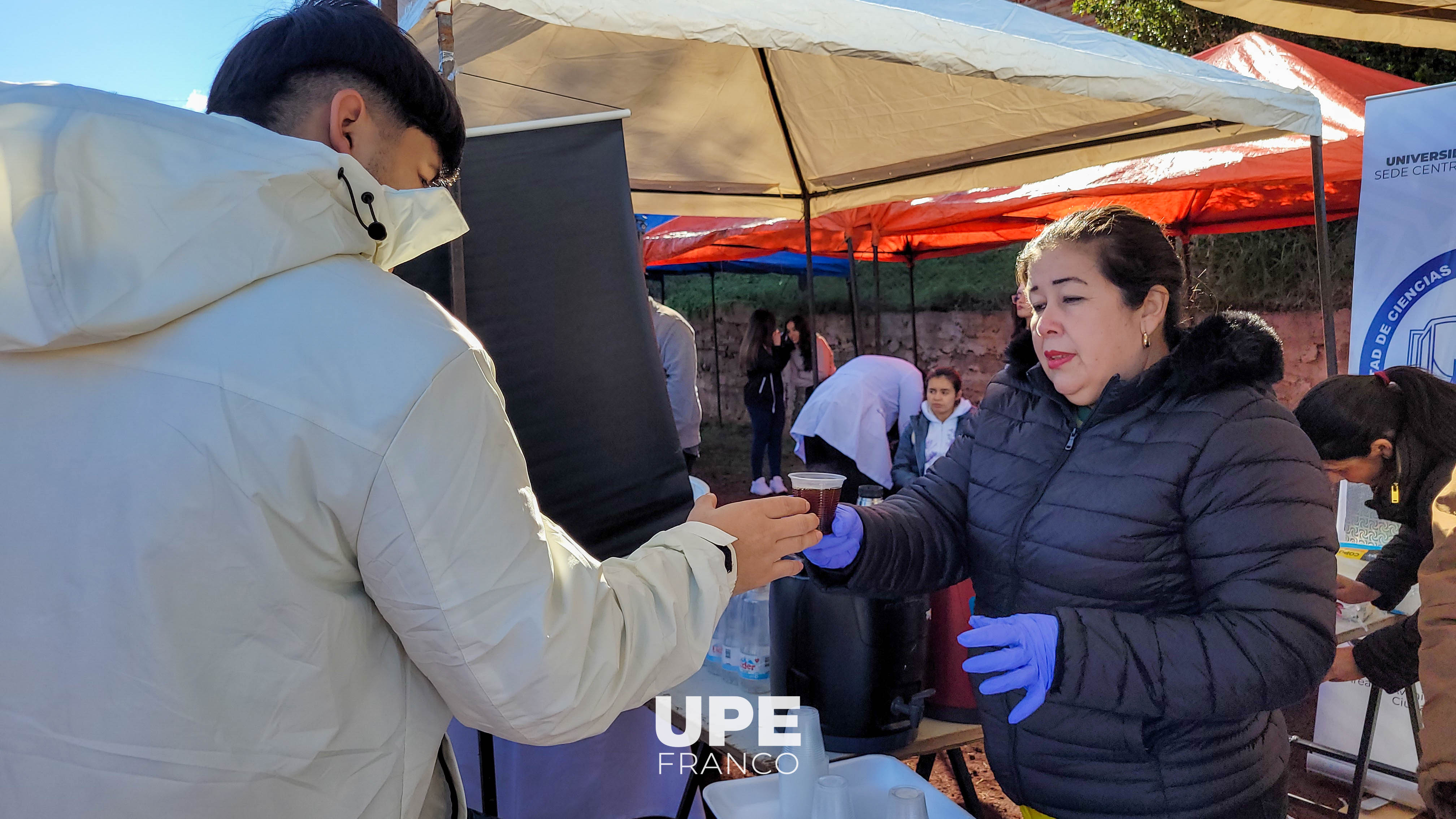 Lanzamiento del Programa Territorial Integral marca el inicio de nuevas acciones de extensión universitaria en la comunidad