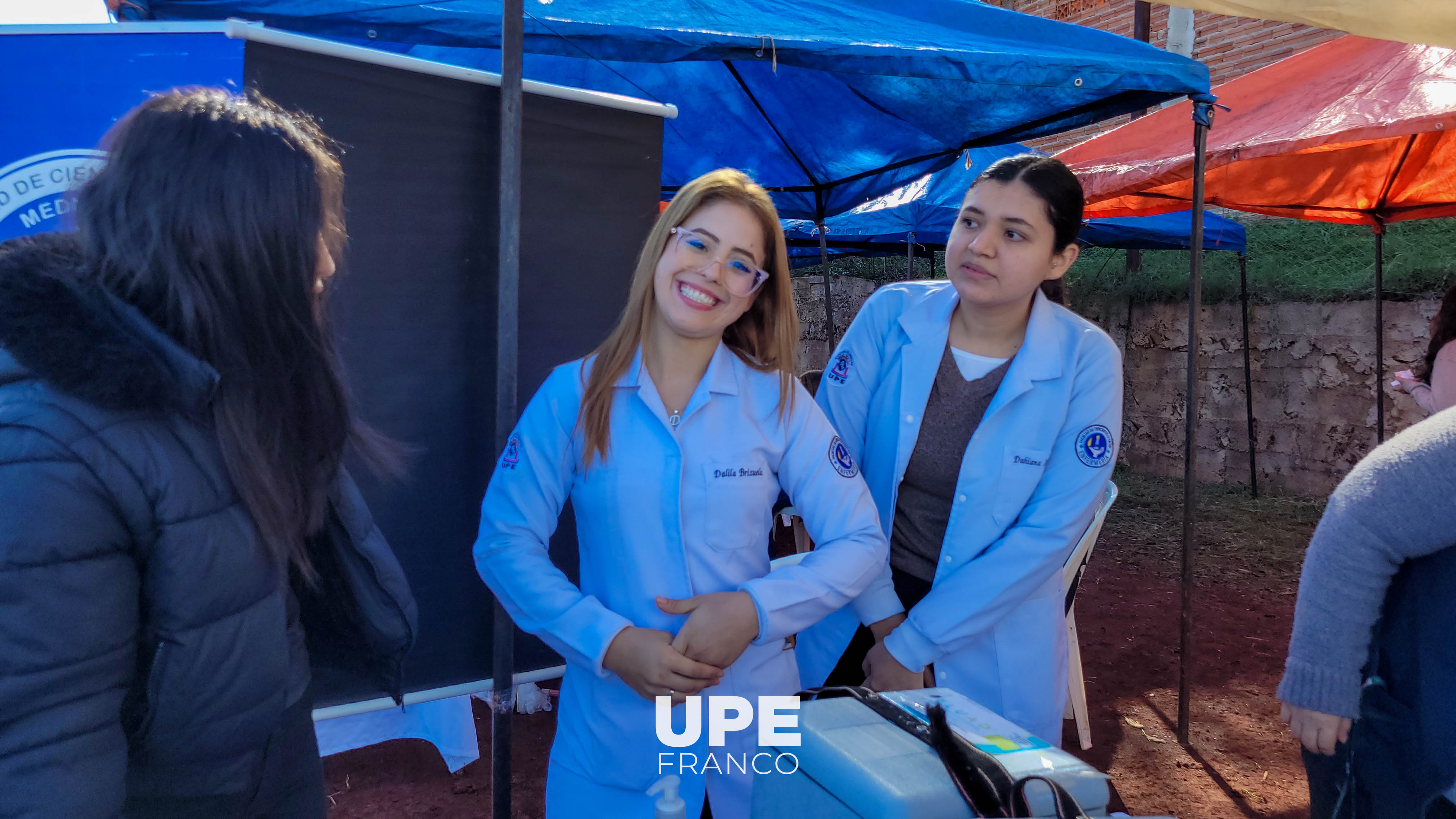 Lanzamiento del Programa Territorial Integral marca el inicio de nuevas acciones de extensión universitaria en la comunidad