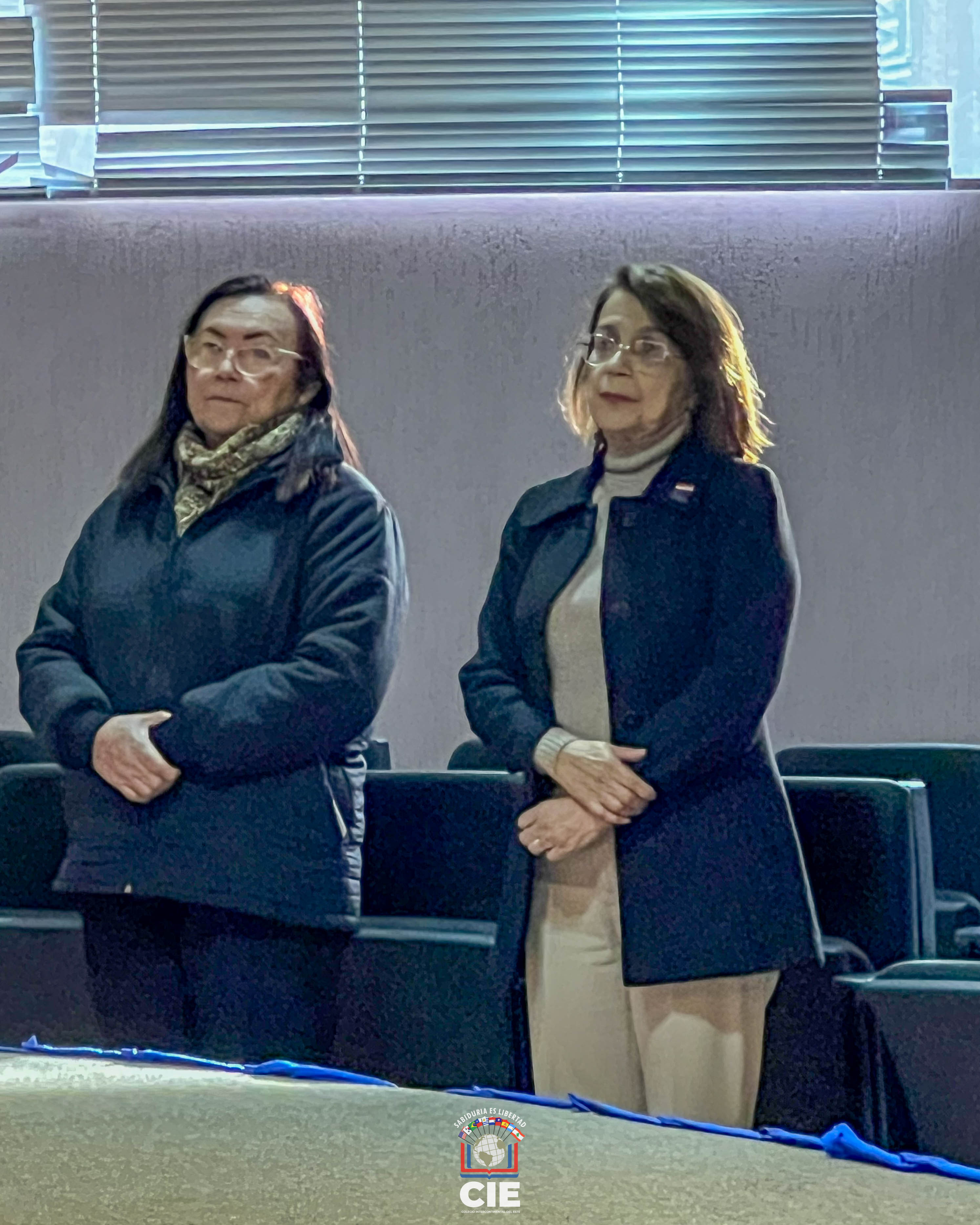 Colegio Intercontinental del Este rindió homenaje a las madres con una jornada de fe, arte y celebración