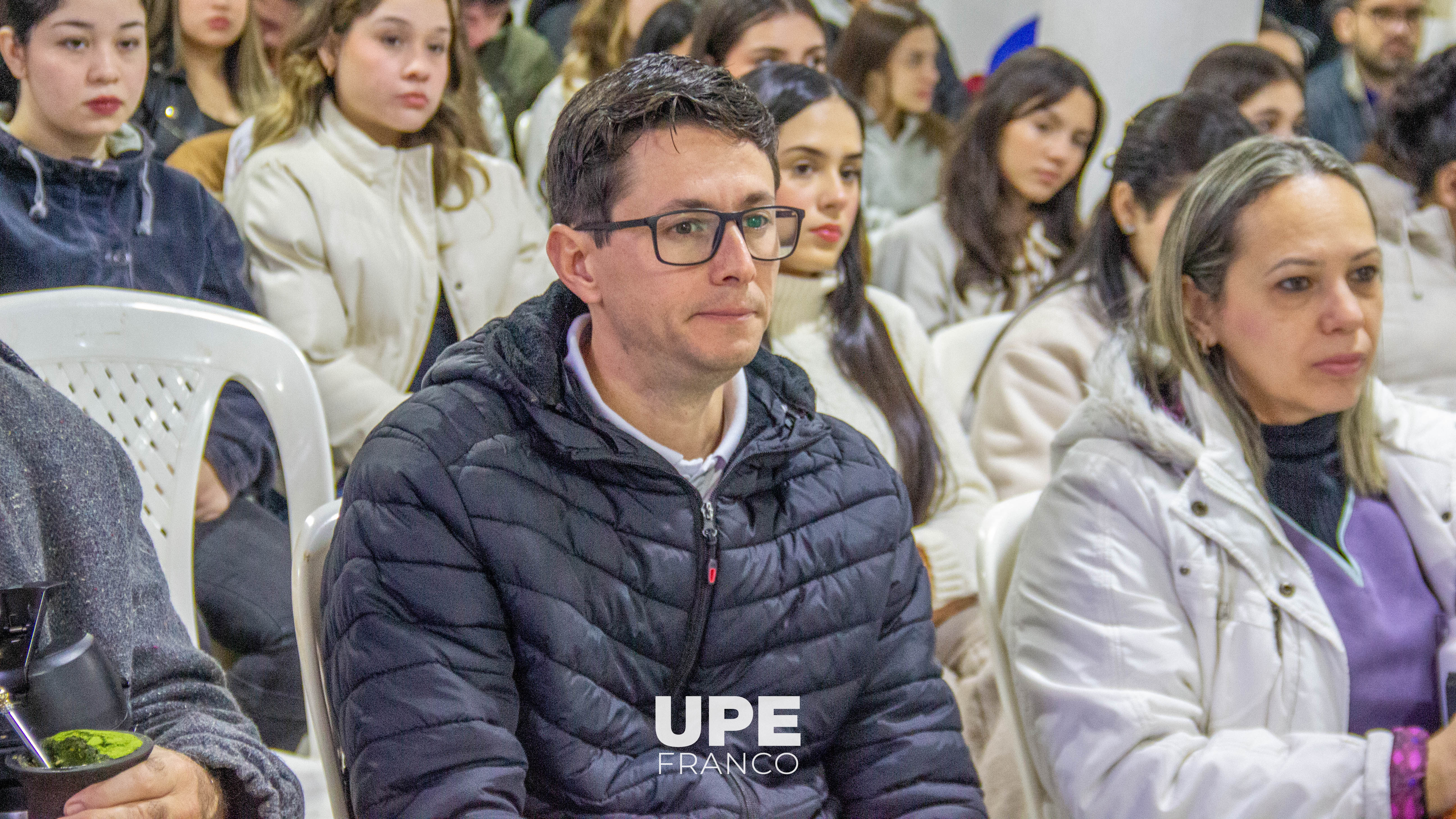 Estudiantes de Odontología participaron de encuentro sobre autorregulación y gestión emocional