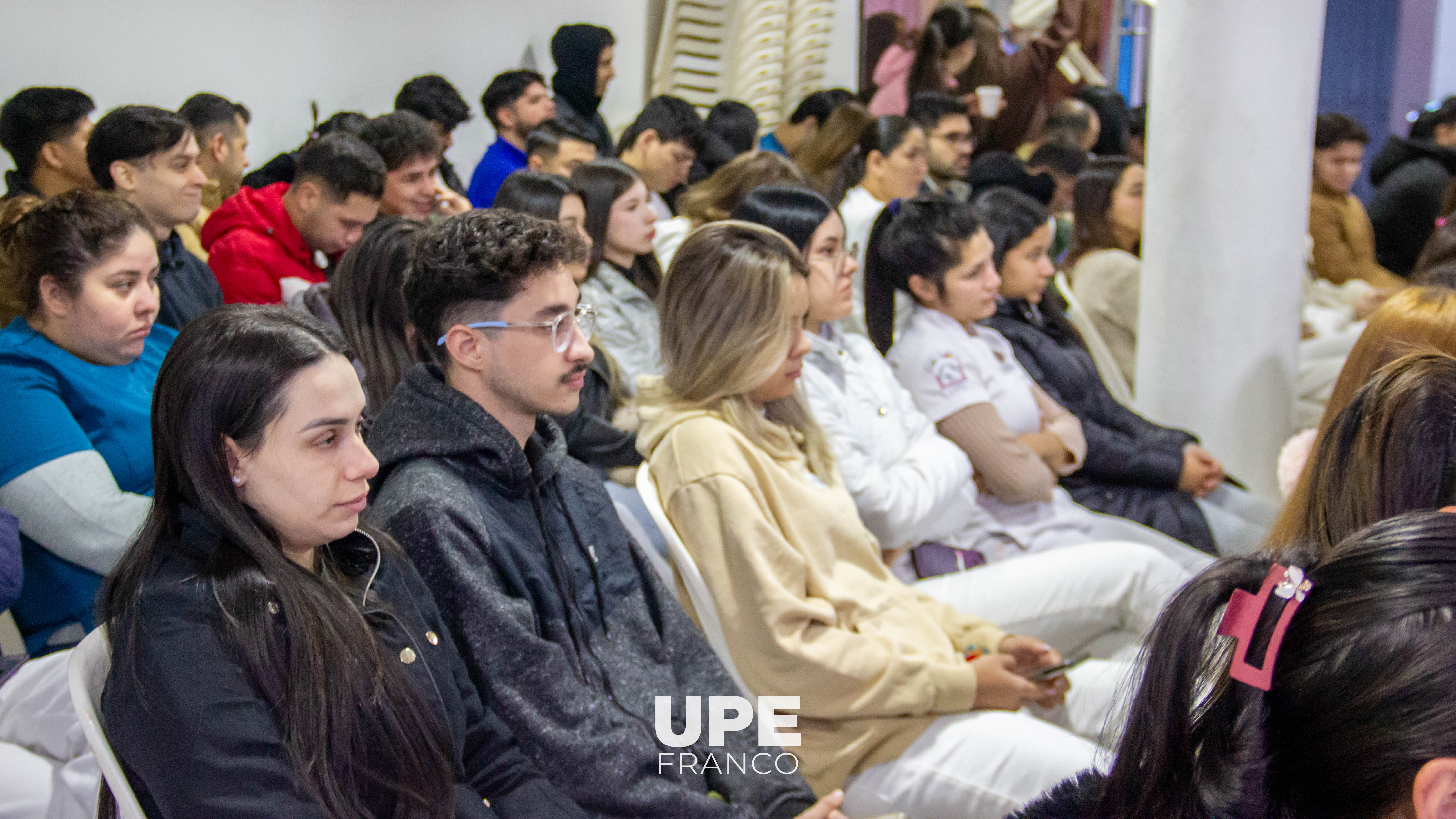 Estudiantes de Odontología participaron de encuentro sobre autorregulación y gestión emocional