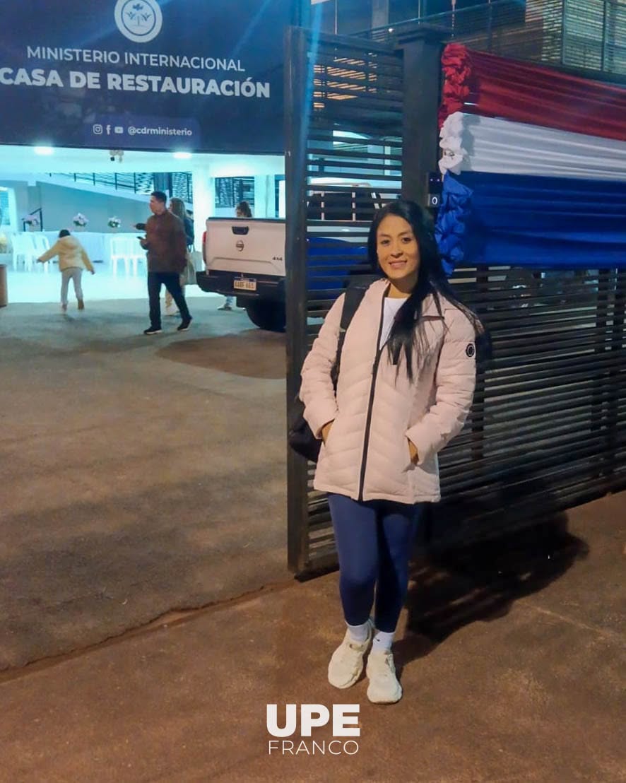 LA UPE PROMUEVE LA RIQUEZA CULTURAL Y TURÍSTICA DEL ALTO PARANÁ