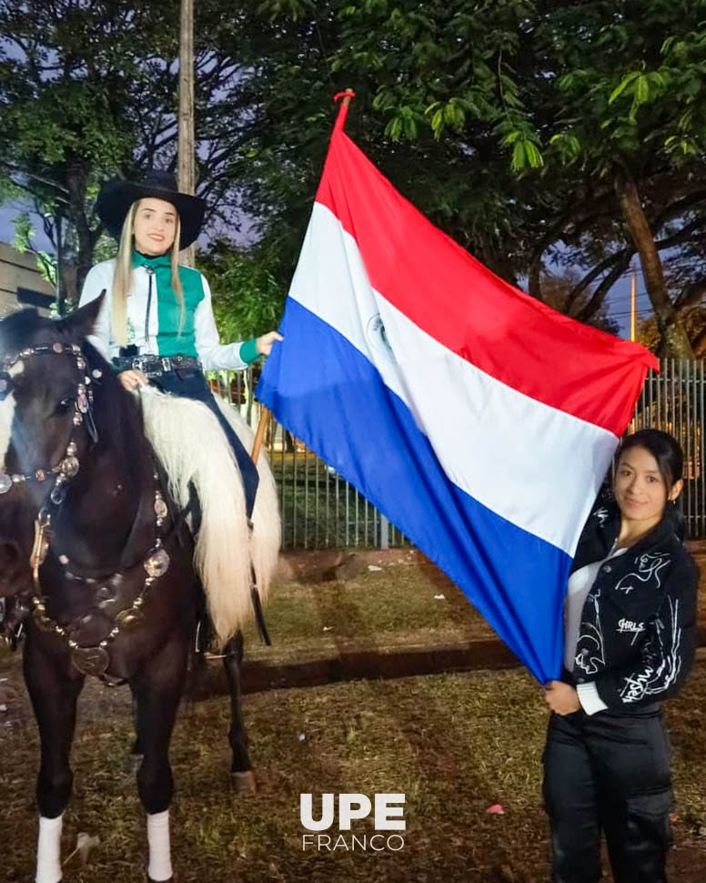 LA UPE PROMUEVE LA RIQUEZA CULTURAL Y TURÍSTICA DEL ALTO PARANÁ
