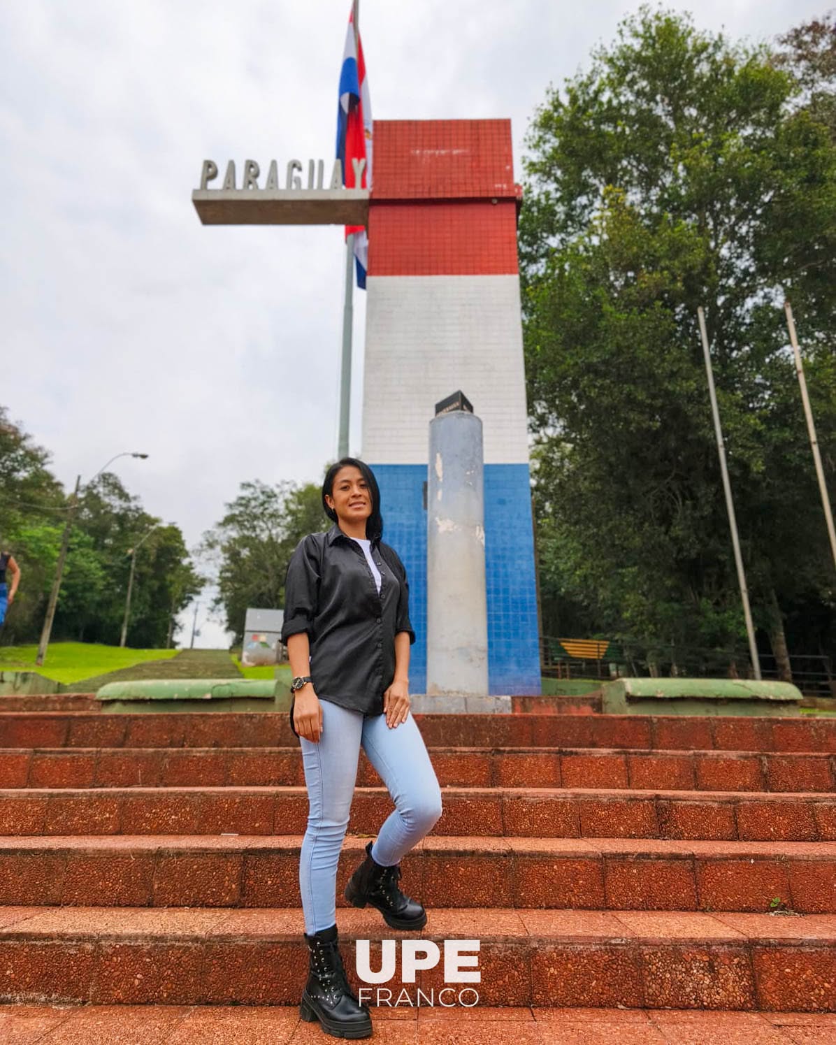 LA UPE PROMUEVE LA RIQUEZA CULTURAL Y TURÍSTICA DEL ALTO PARANÁ