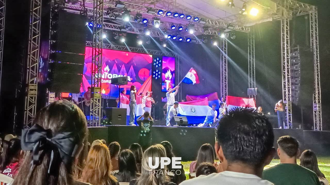 LA UPE PROMUEVE LA RIQUEZA CULTURAL Y TURÍSTICA DEL ALTO PARANÁ