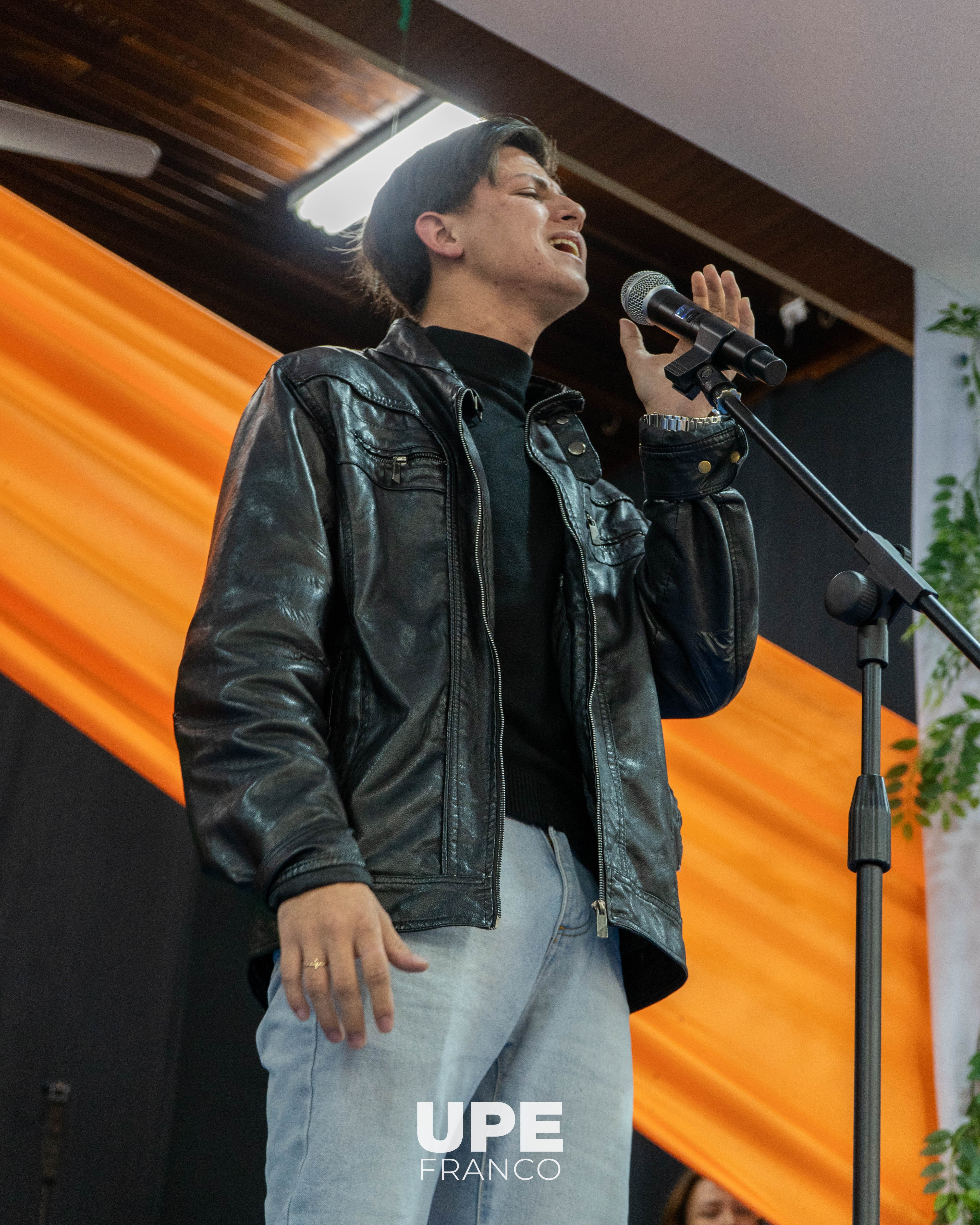 UPE FRANCO CELEBRÓ LA 16.ª EDICIÓN DEL DÍA DE LA BONDAD UNIVERSITARIA