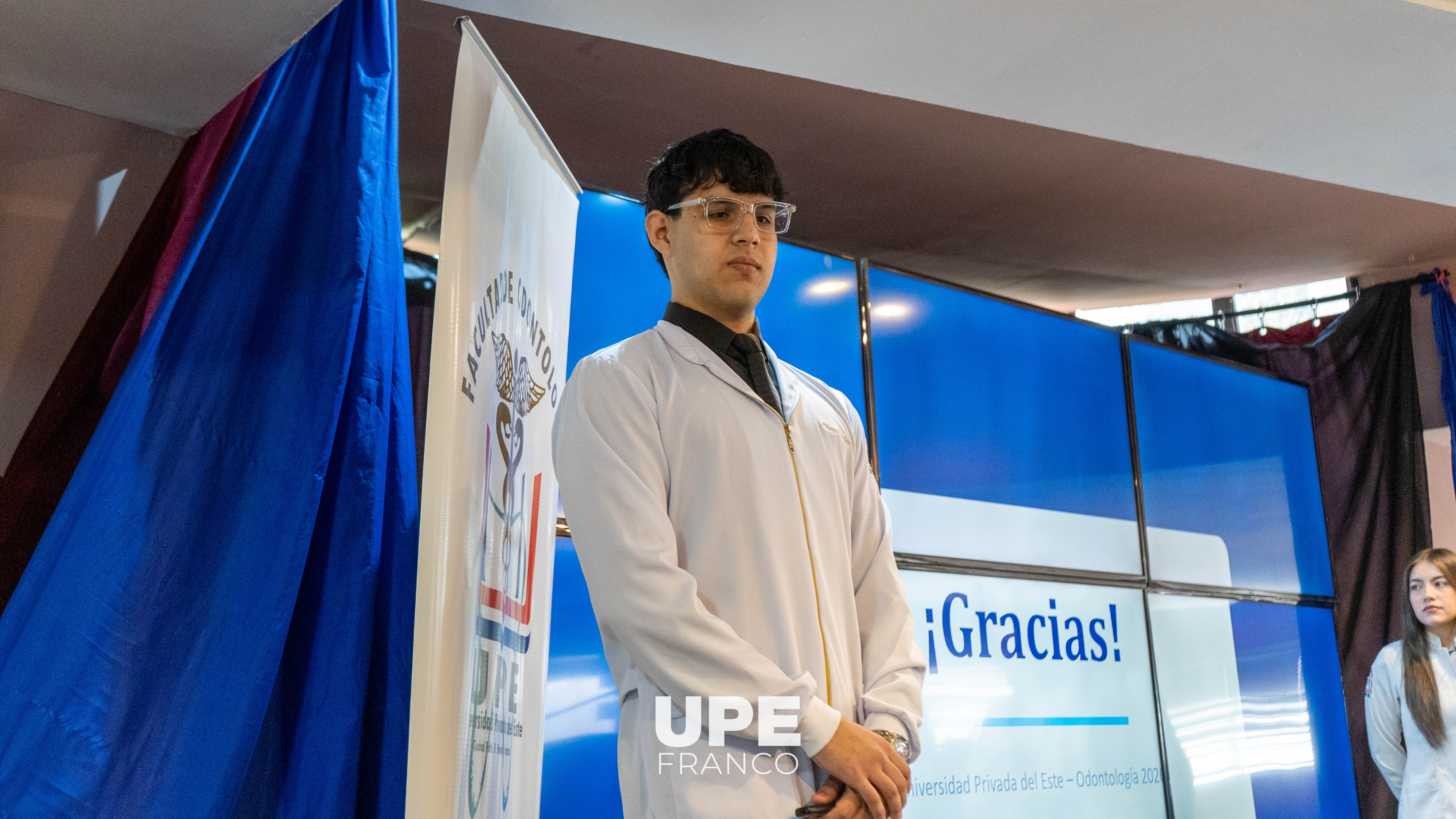 Odontología realizó presentación de casos clínicos en la cátedra de Periodoncia