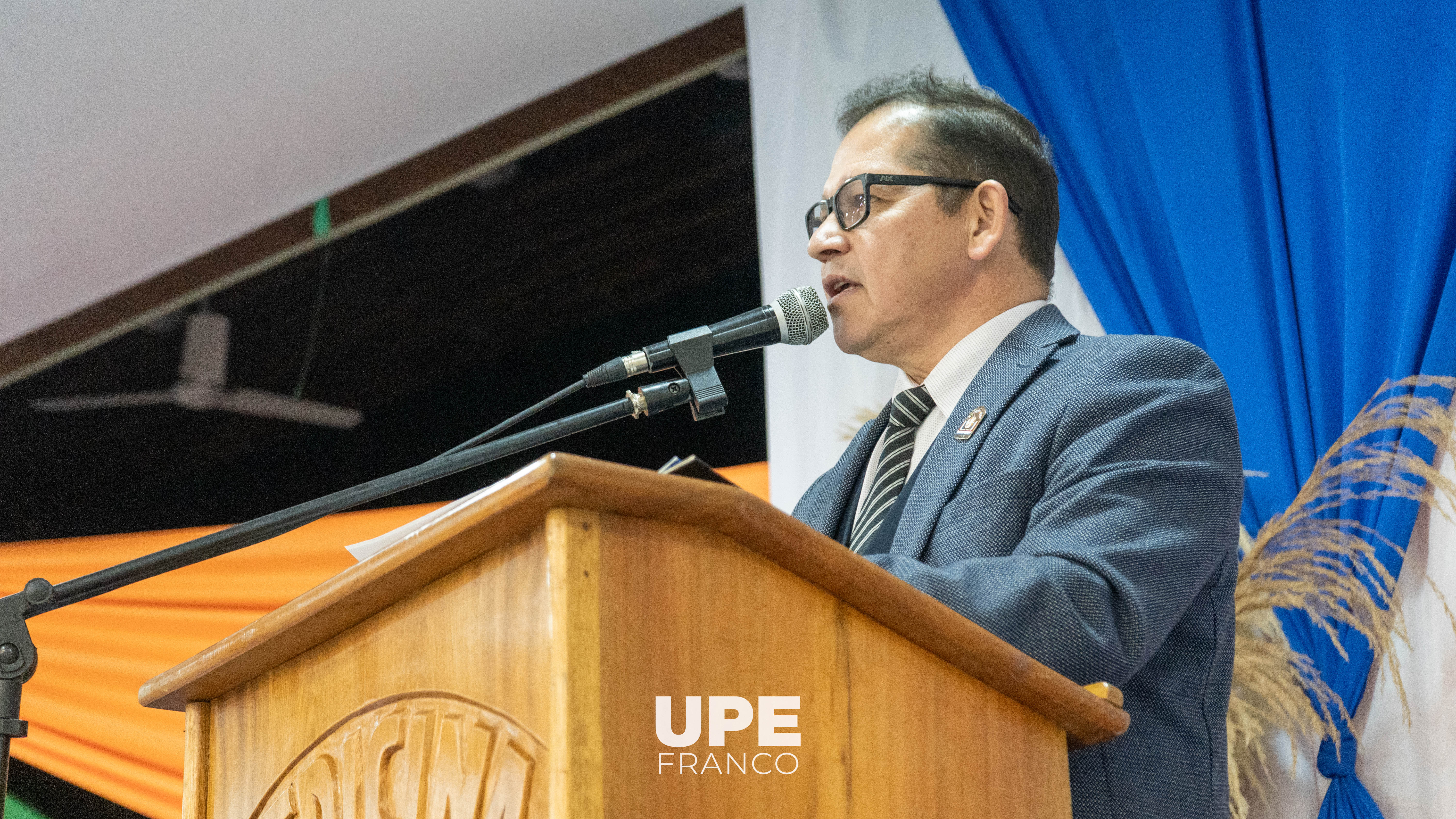 VI Jornada de Investigación Científica en Ciencias de la Salud y III Jornada de Extensión Universitaria
