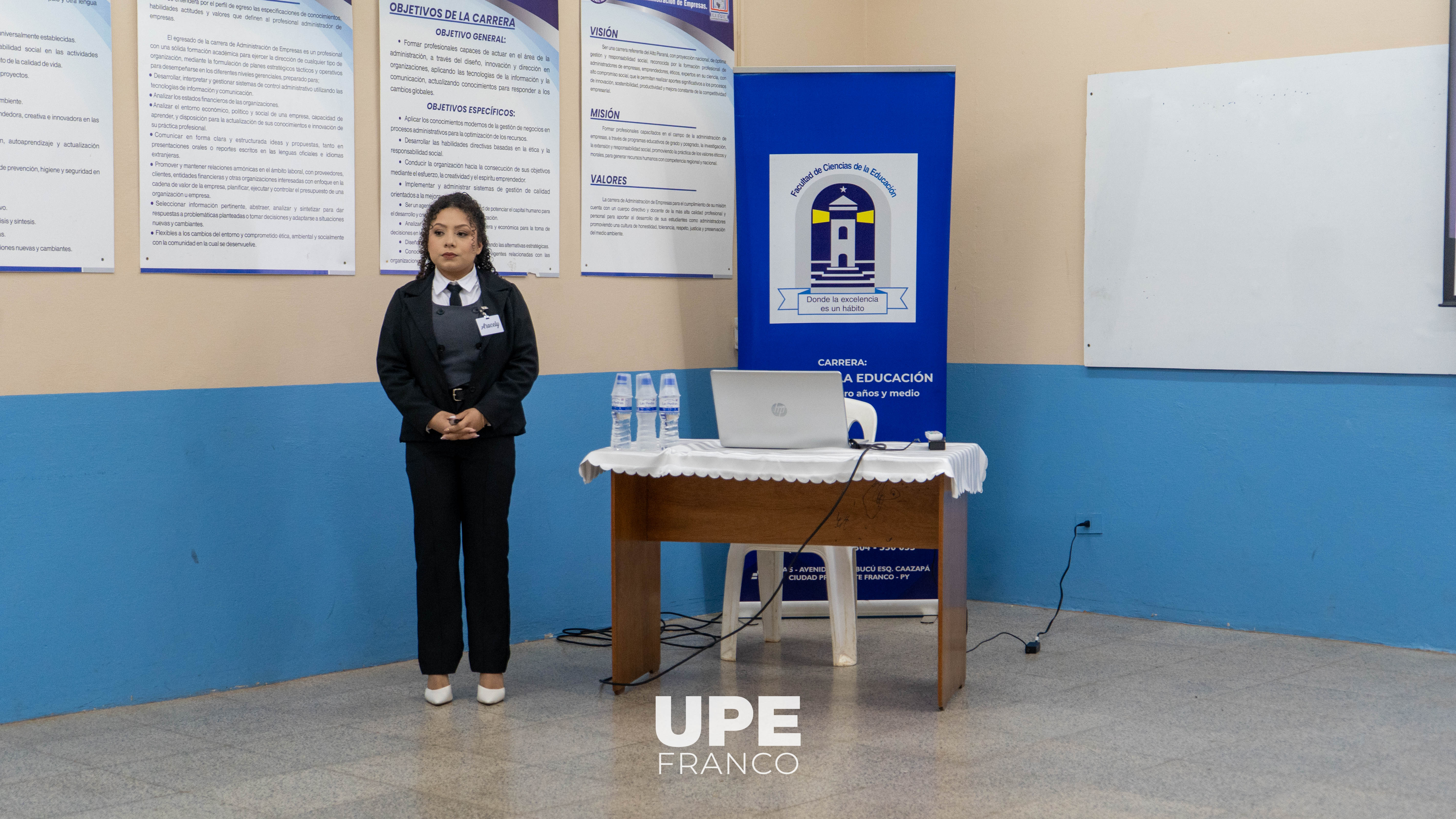 Ciencias de la Educación realizó defensa de Trabajo Final de Grado – Promoción 2025