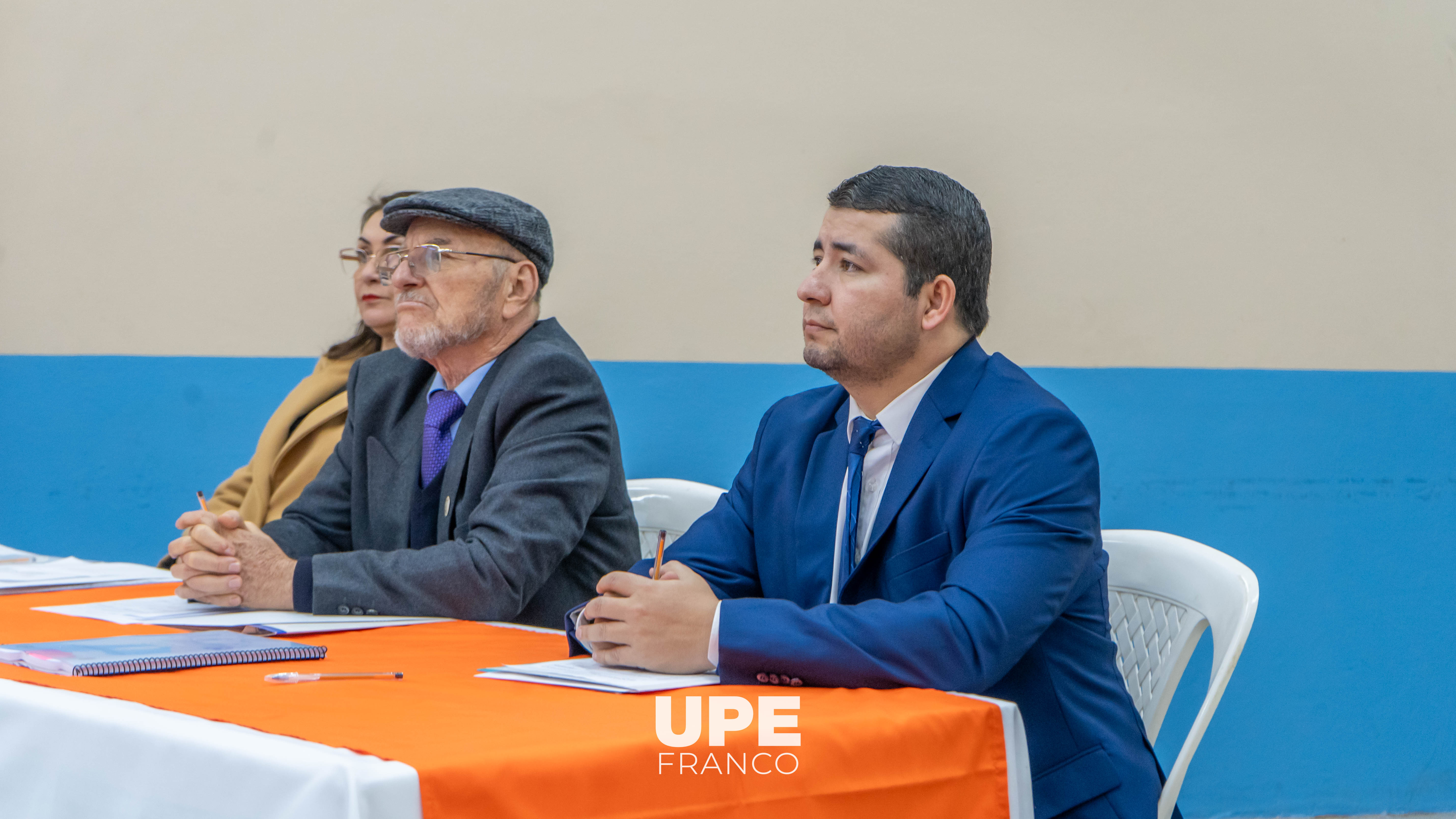 Ingeniería Comercial realizó defensa de Trabajo Final de Grado