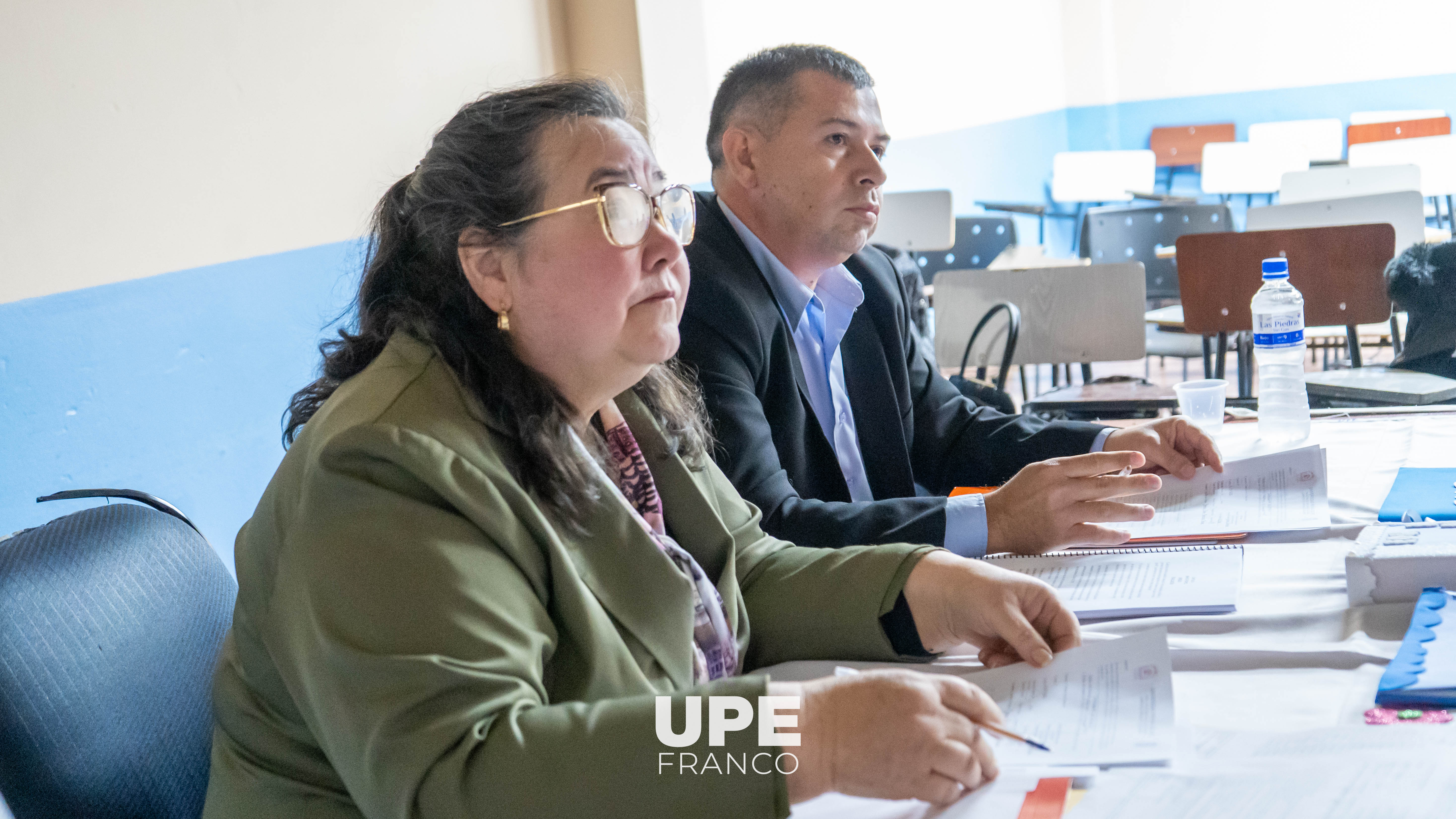 Estudiantes de Ciencias de la Educación presentaron resultados de investigaciones multidisciplinarias