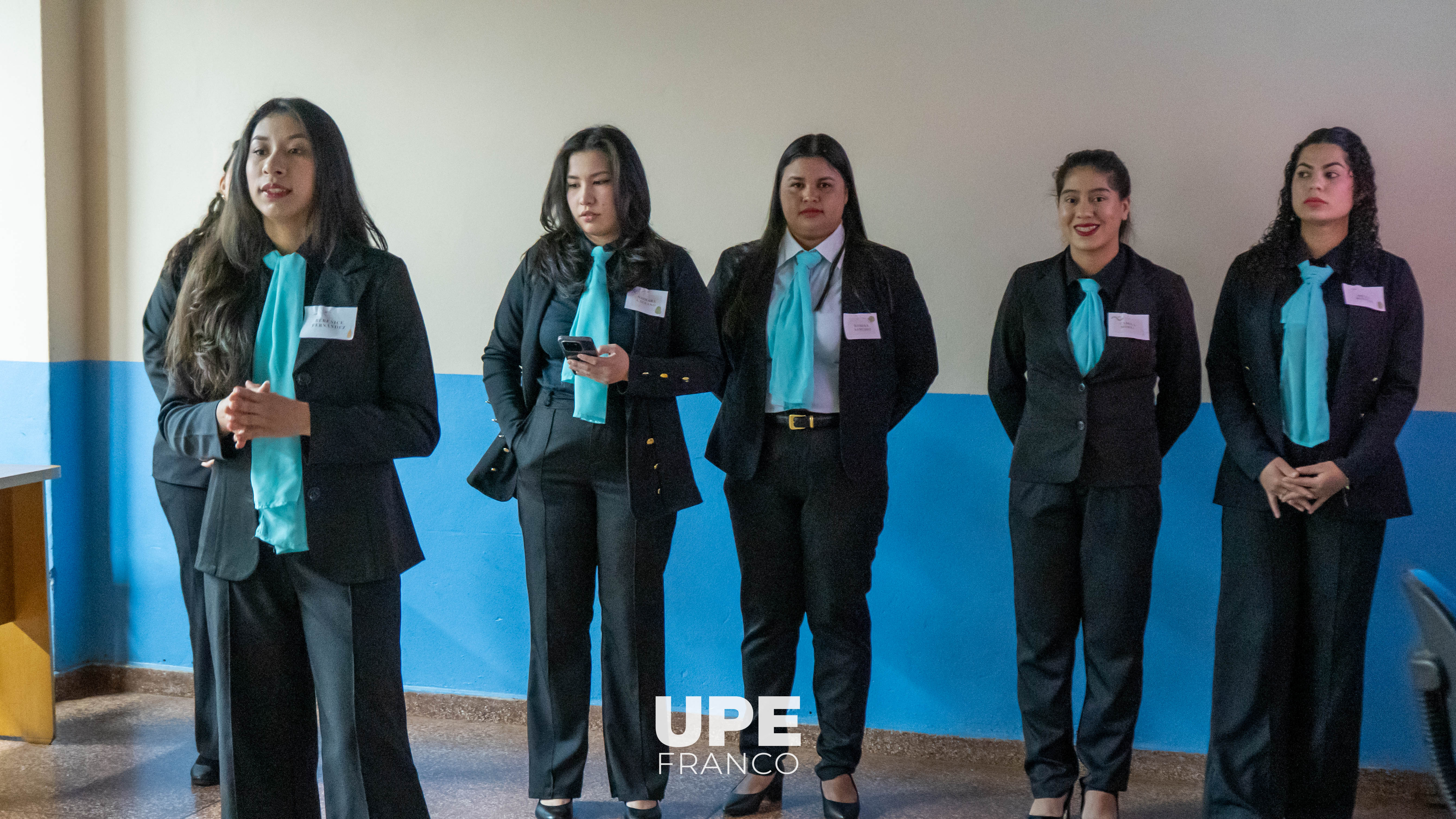 Estudiantes de Ciencias de la Educación presentaron resultados de investigaciones multidisciplinarias