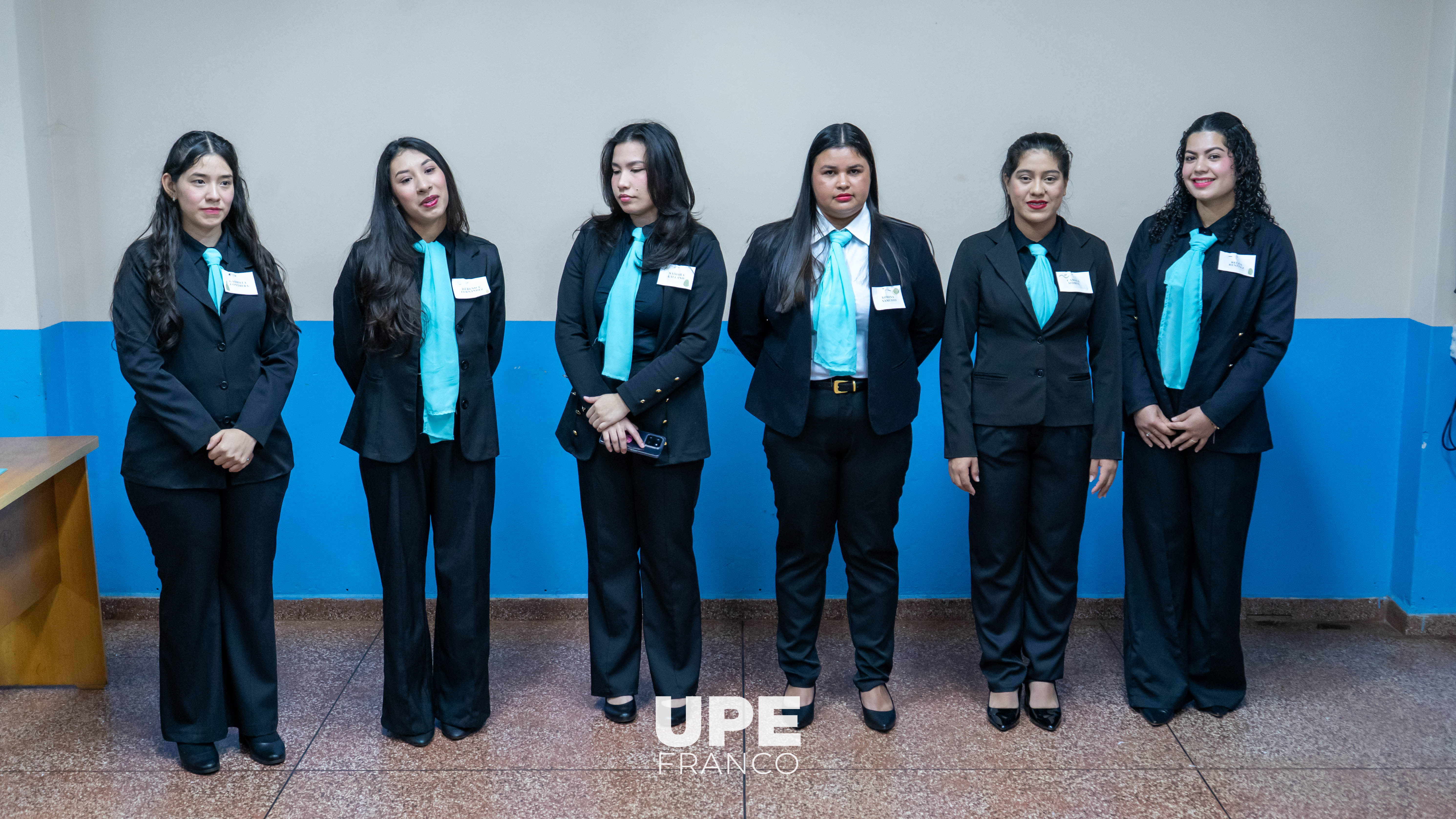 Estudiantes de Ciencias de la Educación presentaron resultados de investigaciones multidisciplinarias