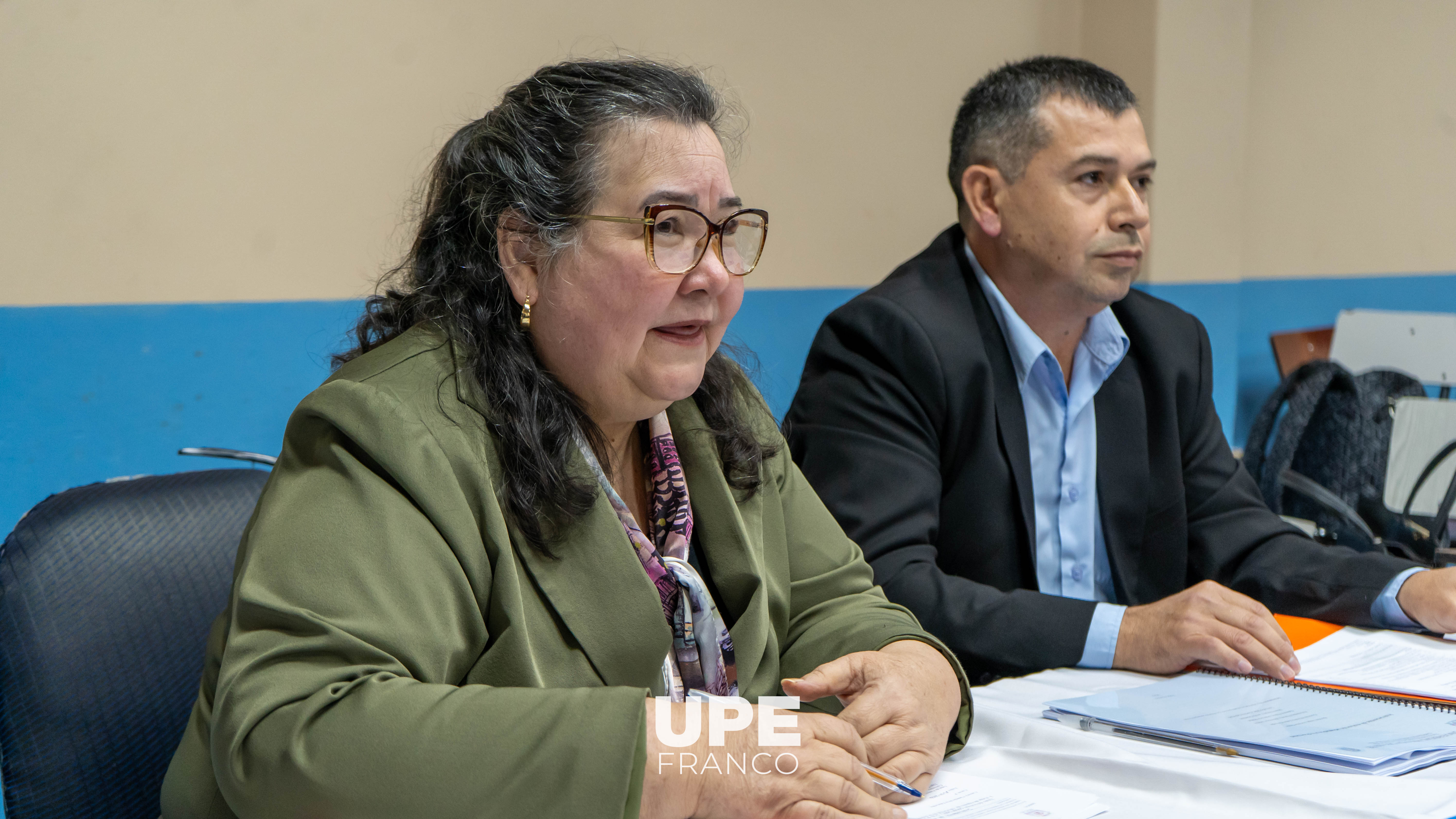 Estudiantes de Ciencias de la Educación presentaron resultados de investigaciones multidisciplinarias