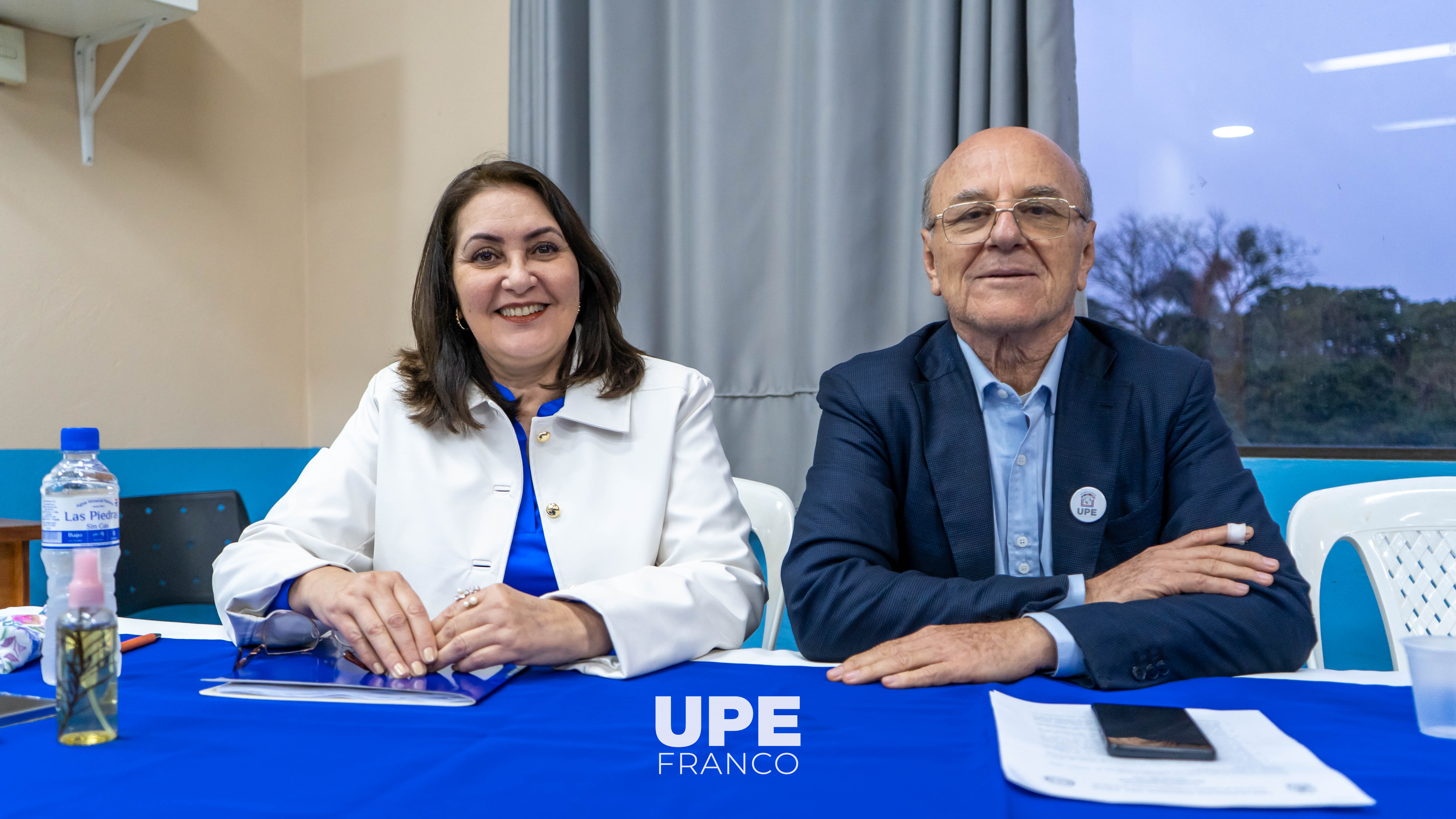 Segundo Claustro Docente 2026 de la Facultad de Ciencias Administrativas y Contables