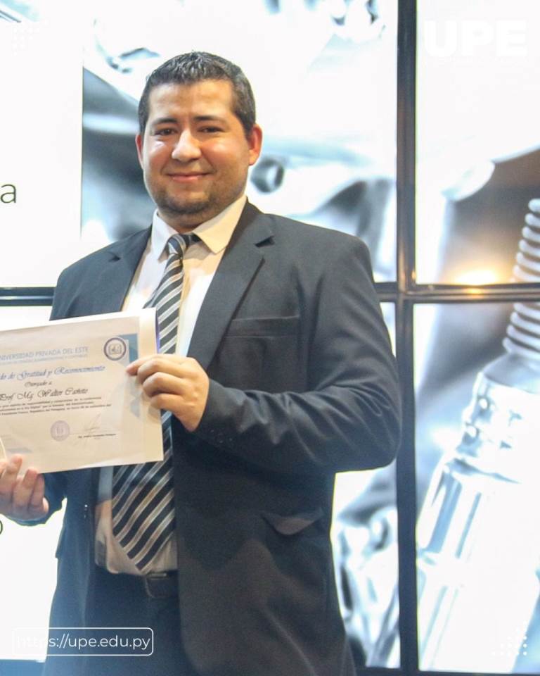 Semana del Administrador de Empresas