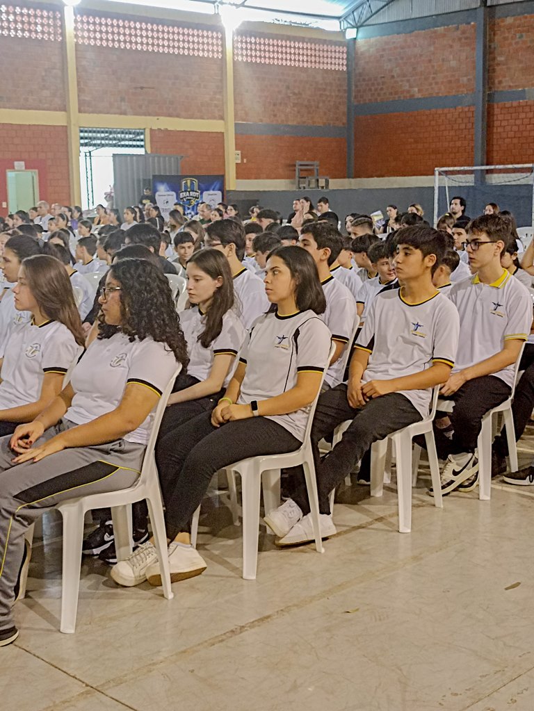 Familia UPE: Inicia del Año Escolar en el Colegio Católico El Redentor 