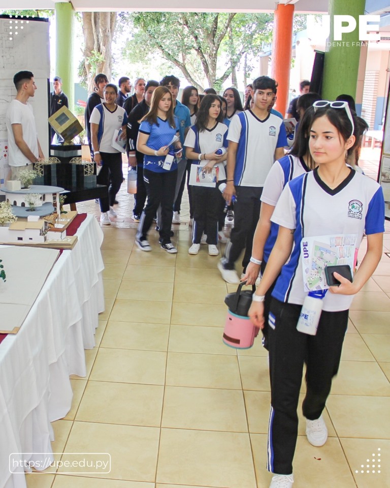EXPO TOUR UPE 2023-2024