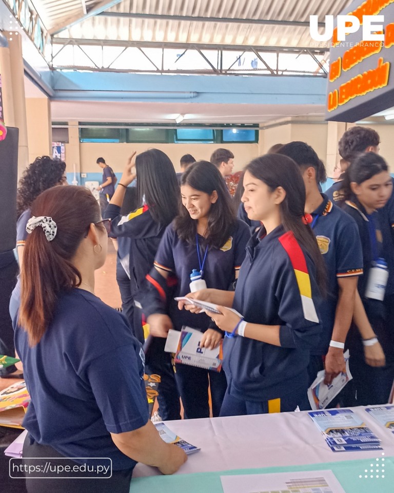 EXPO TOUR UPE 2023-2024