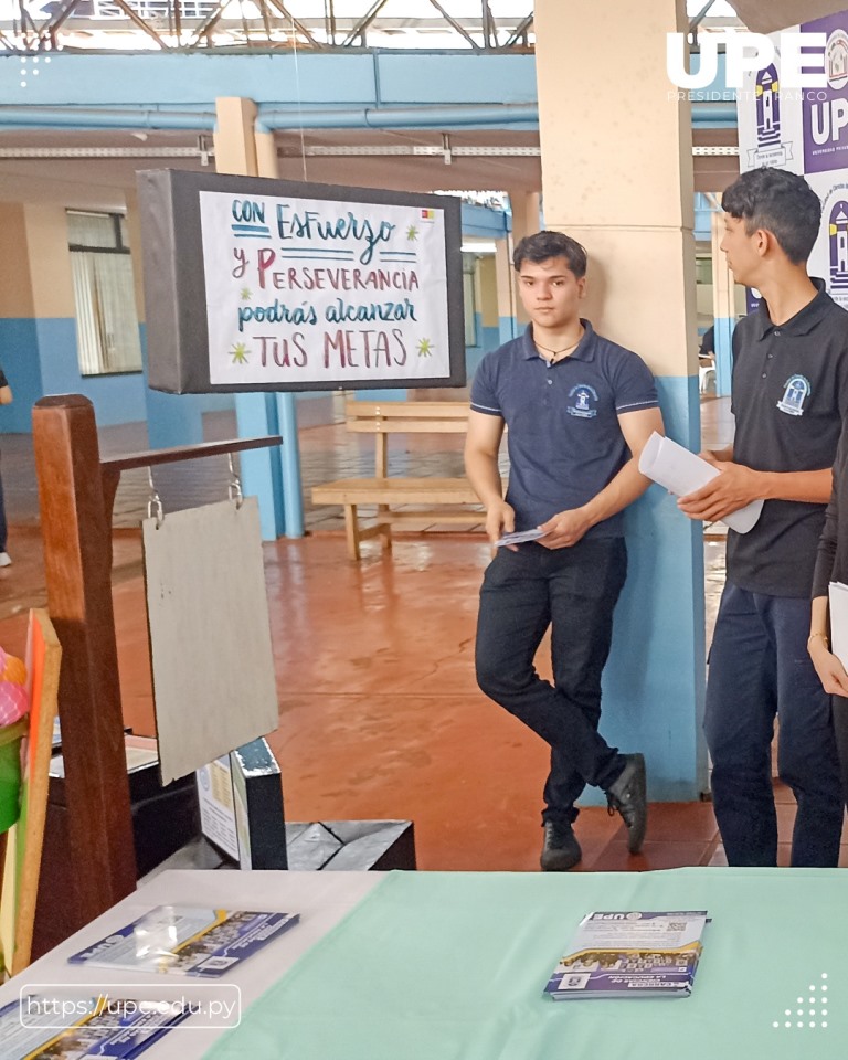 EXPO TOUR UPE 2023-2024